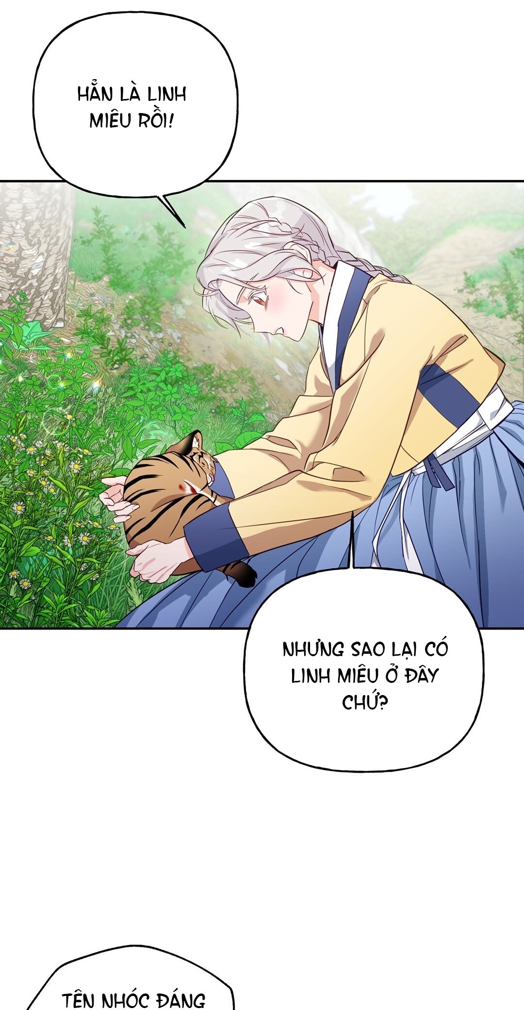 [18+] Khúc Nhạc Của Cầm Thú Chapter 2.2 - Trang 2