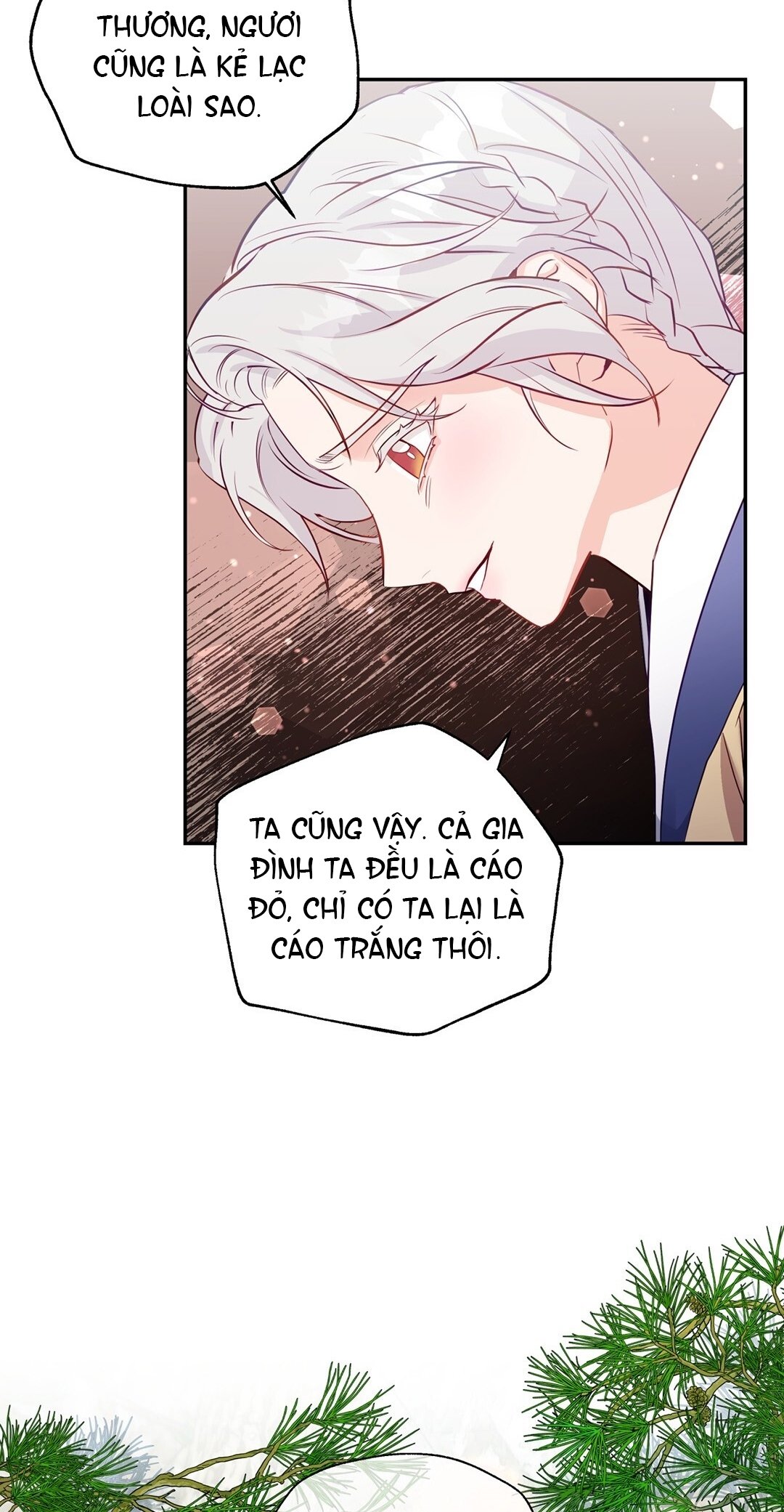 [18+] Khúc Nhạc Của Cầm Thú Chapter 2.2 - Trang 2