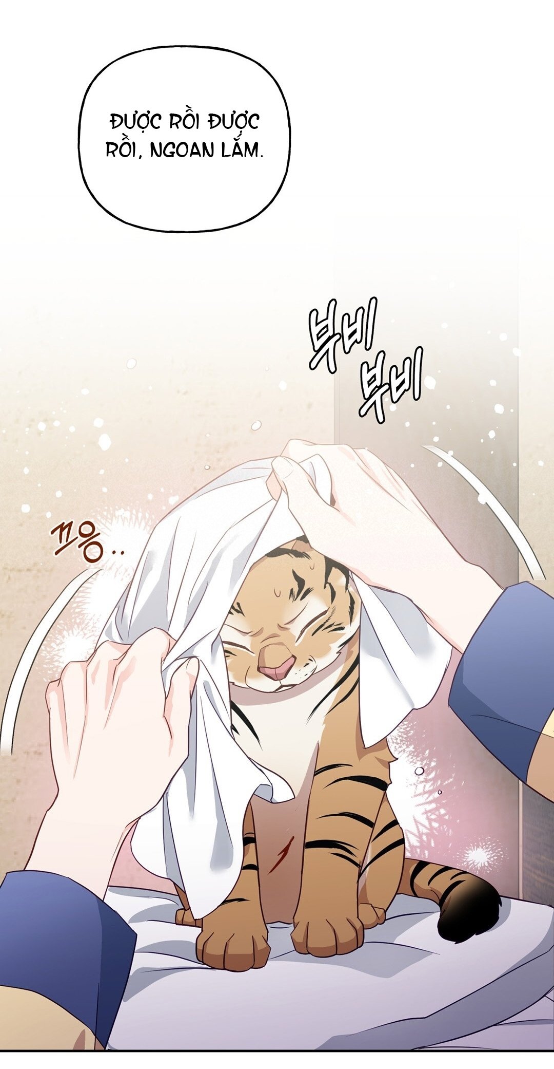 [18+] Khúc Nhạc Của Cầm Thú Chapter 2.2 - Trang 2