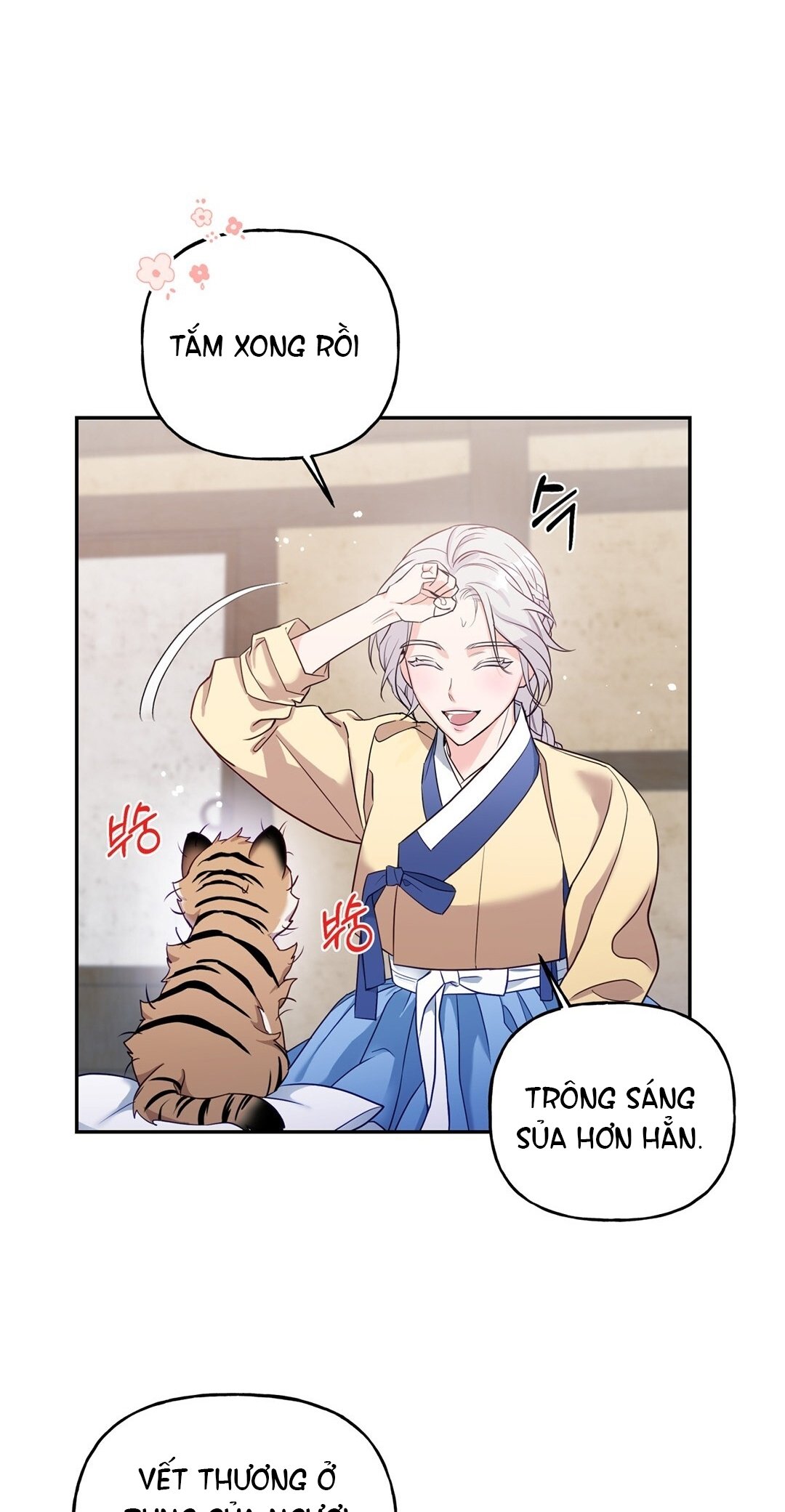 [18+] Khúc Nhạc Của Cầm Thú Chapter 2.2 - Trang 2