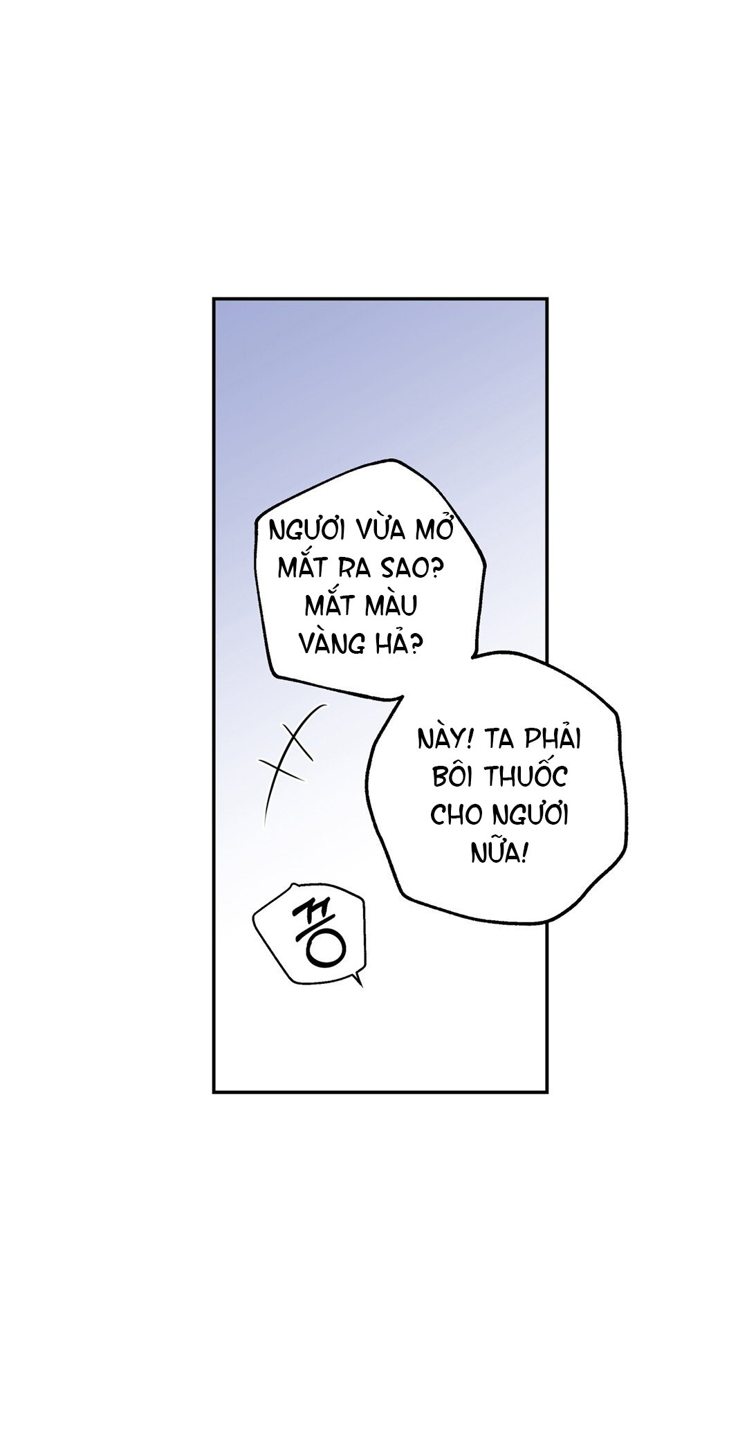 [18+] Khúc Nhạc Của Cầm Thú Chapter 2.2 - Trang 2