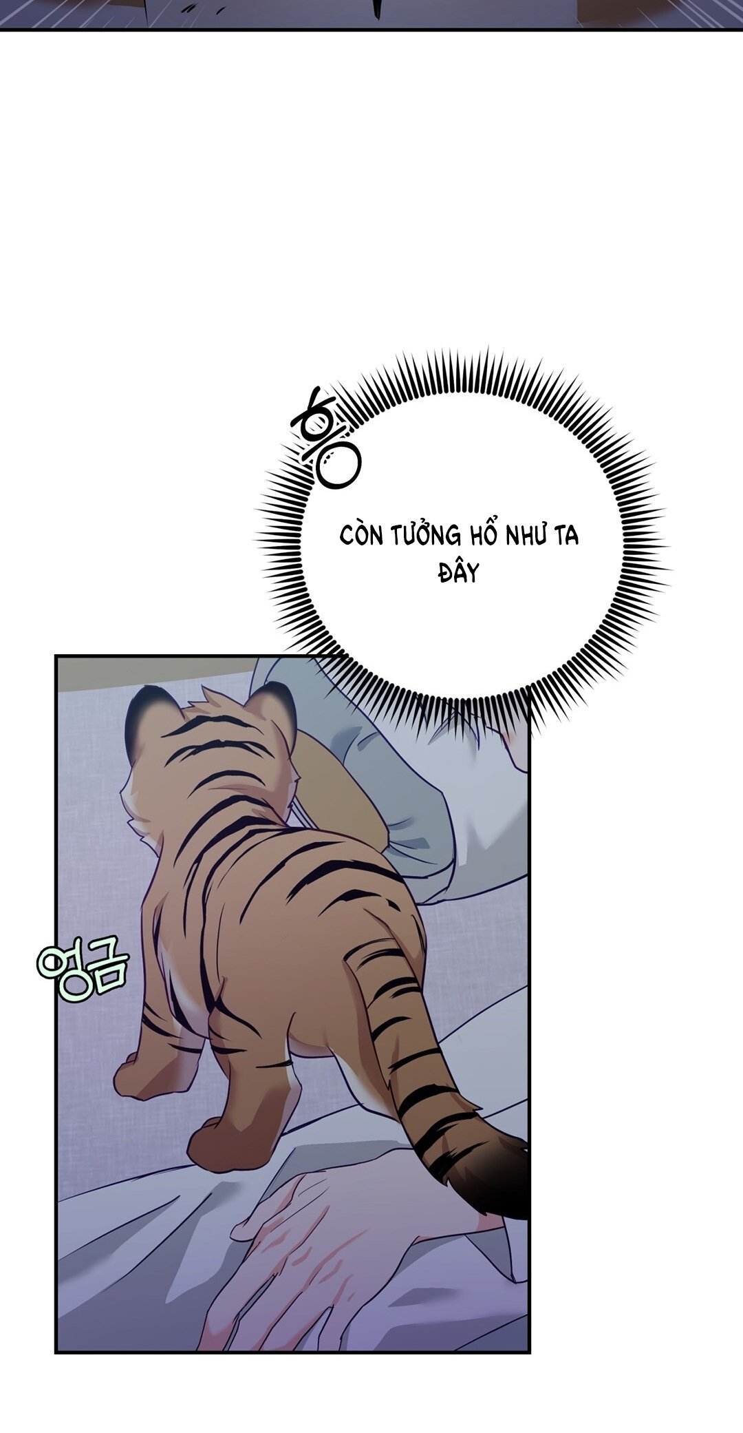 [18+] Khúc Nhạc Của Cầm Thú Chapter 2.2 - Trang 2