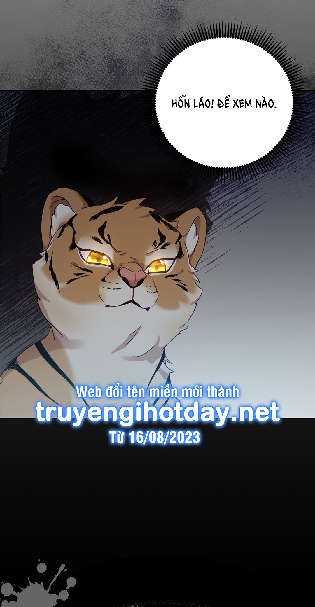 [18+] Khúc Nhạc Của Cầm Thú Chapter 2.2 - Trang 2