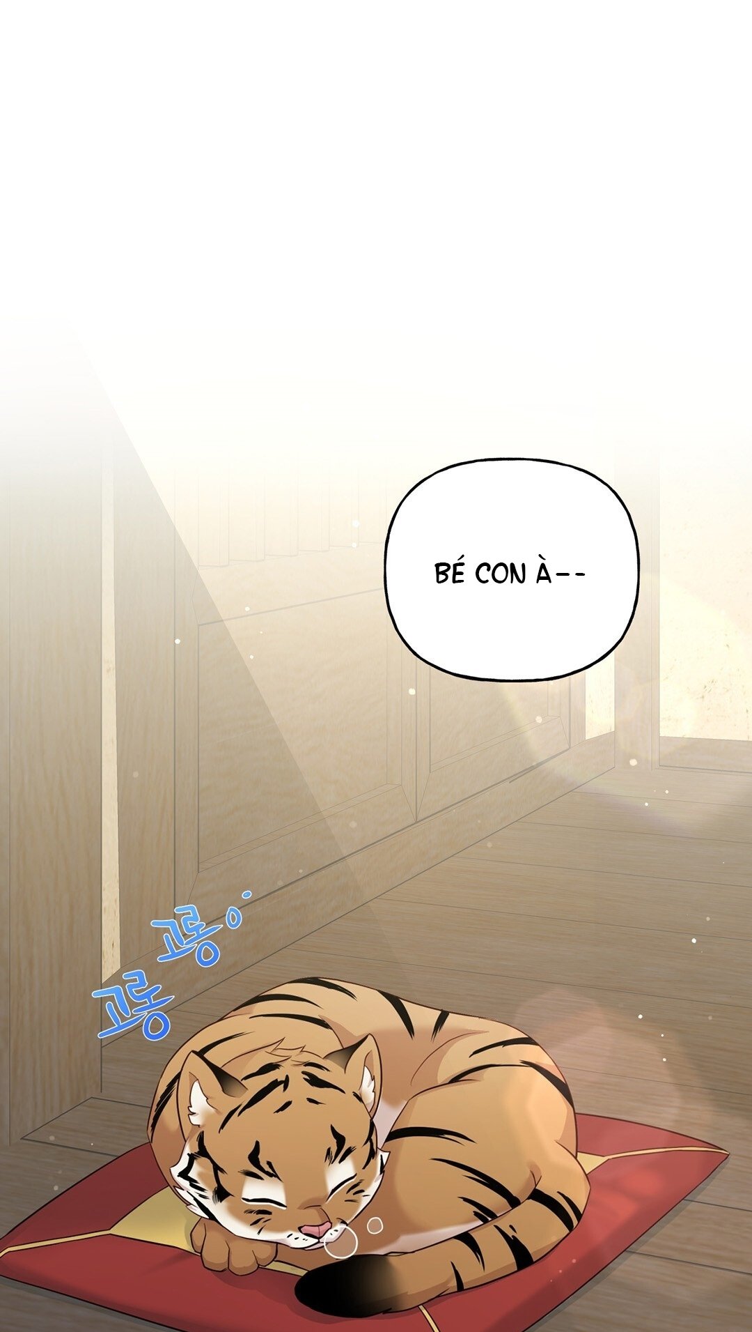 [18+] Khúc Nhạc Của Cầm Thú Chapter 3.1 - Trang 2