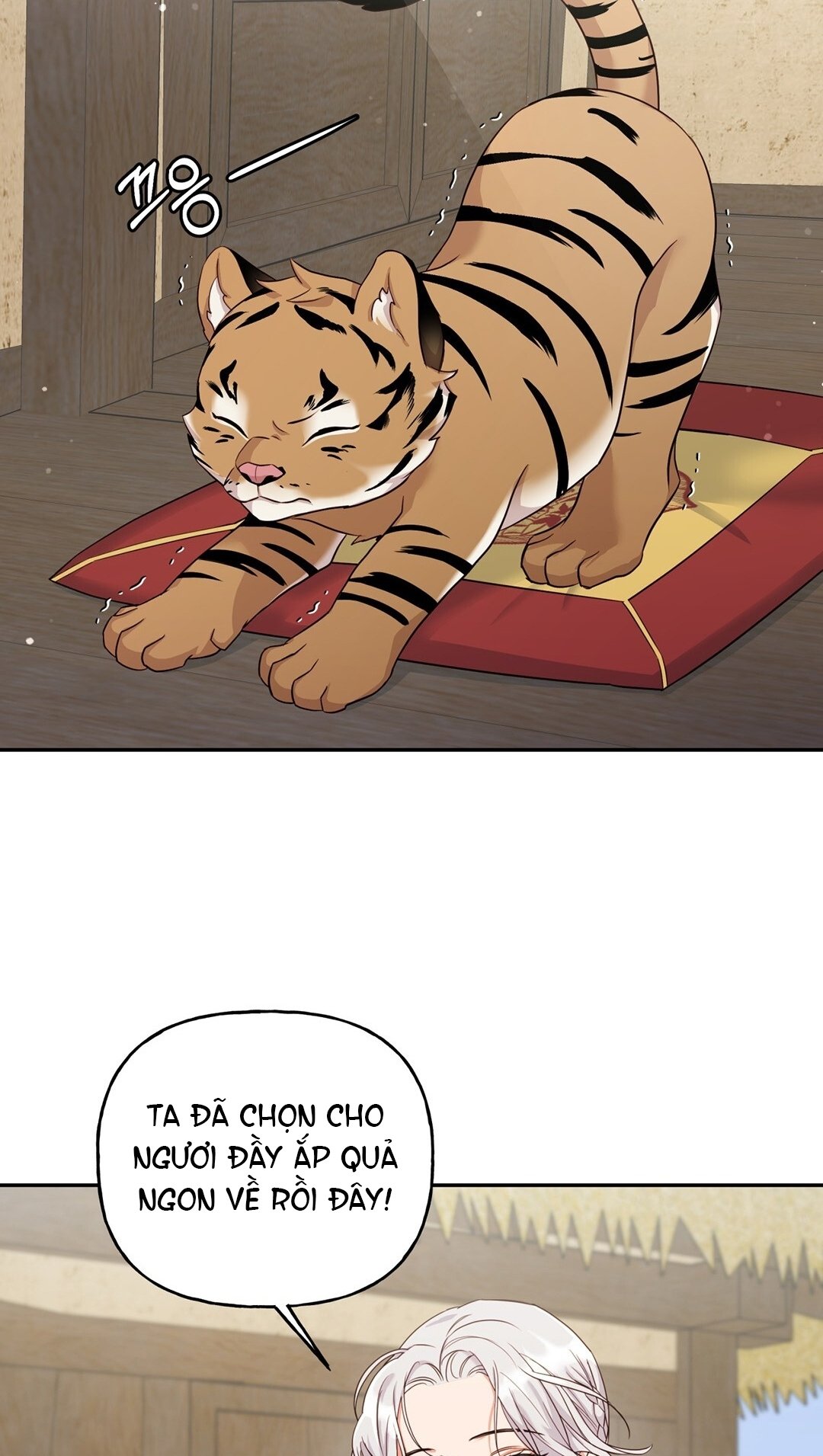 [18+] Khúc Nhạc Của Cầm Thú Chapter 3.1 - Trang 2