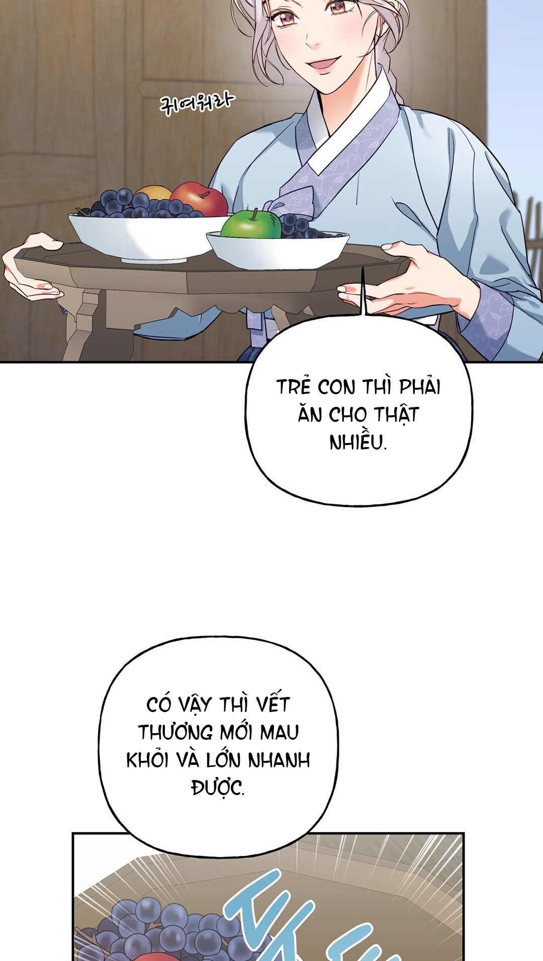 [18+] Khúc Nhạc Của Cầm Thú Chapter 3.1 - Trang 2