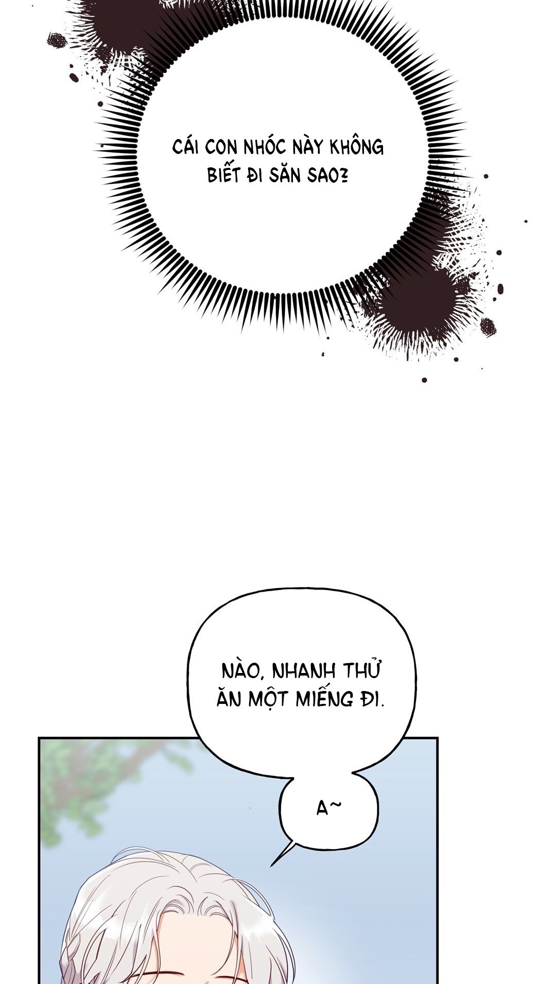 [18+] Khúc Nhạc Của Cầm Thú Chapter 3.1 - Trang 2