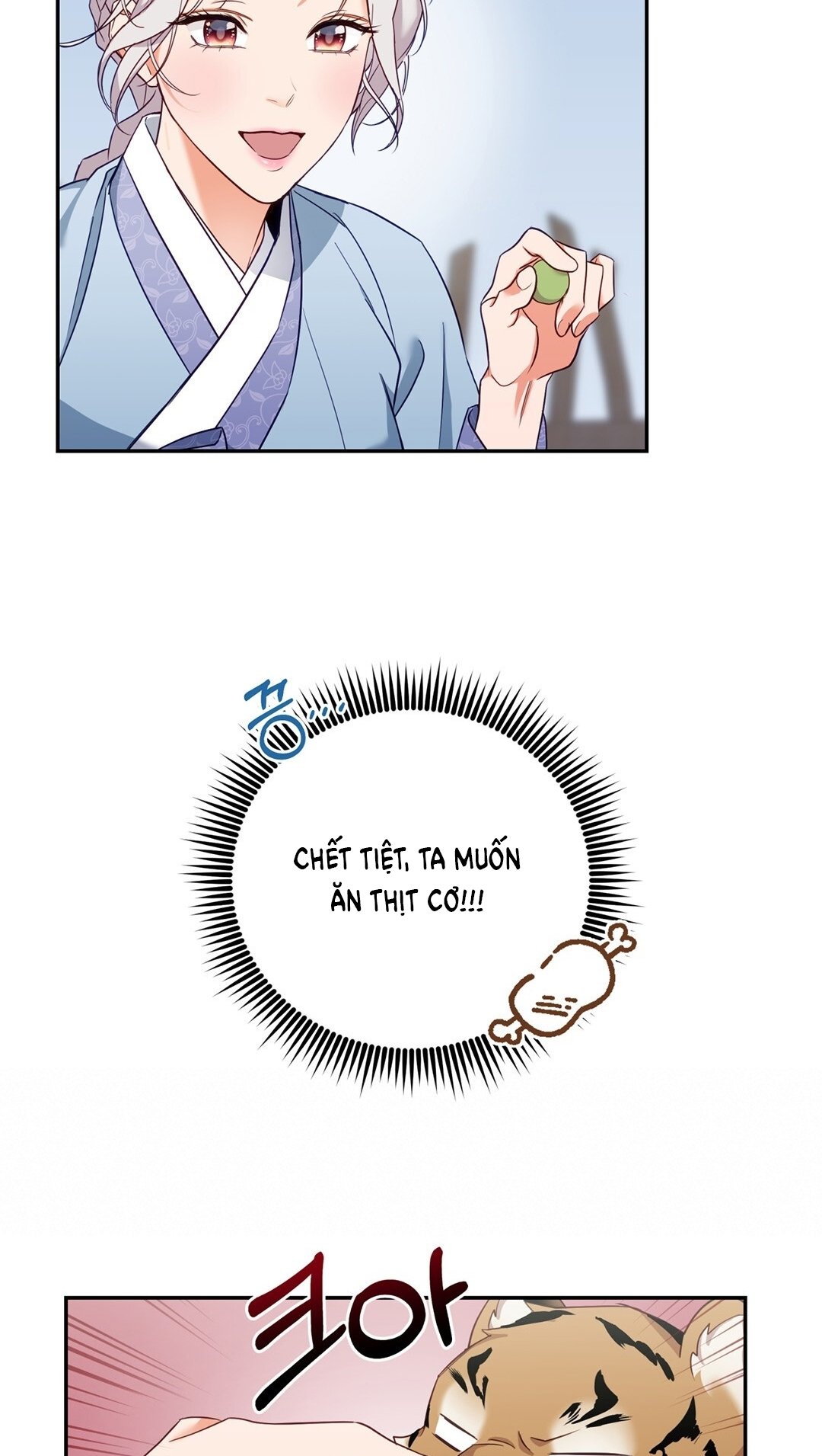 [18+] Khúc Nhạc Của Cầm Thú Chapter 3.1 - Trang 2