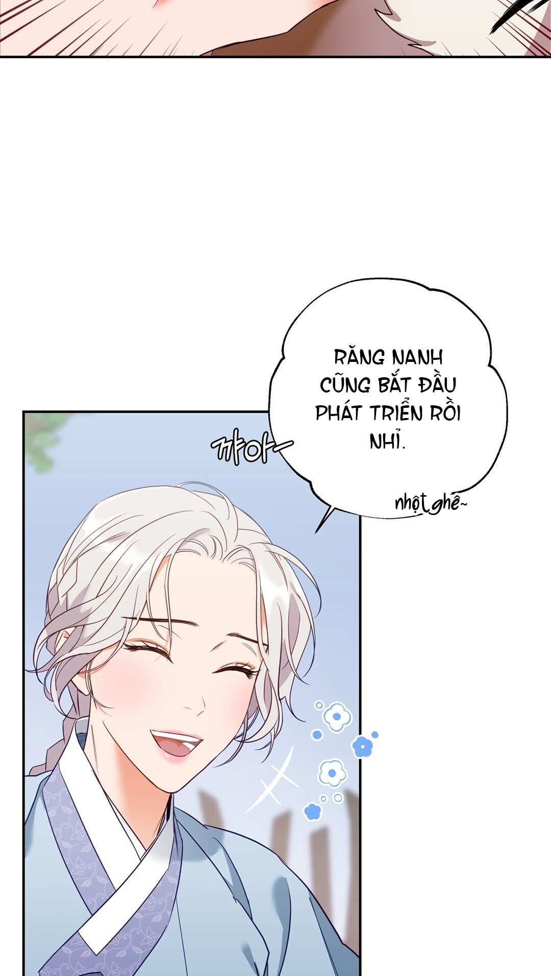 [18+] Khúc Nhạc Của Cầm Thú Chapter 3.1 - Trang 2