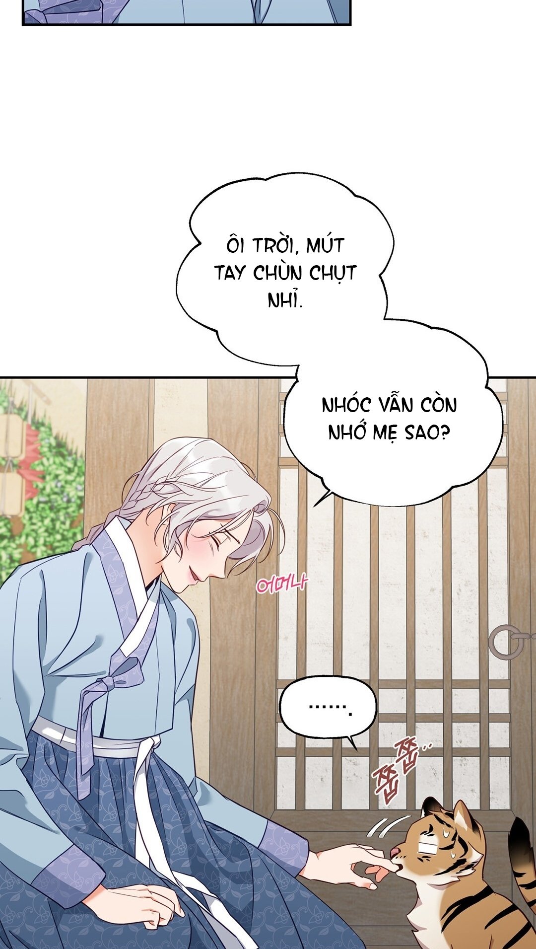 [18+] Khúc Nhạc Của Cầm Thú Chapter 3.1 - Trang 2