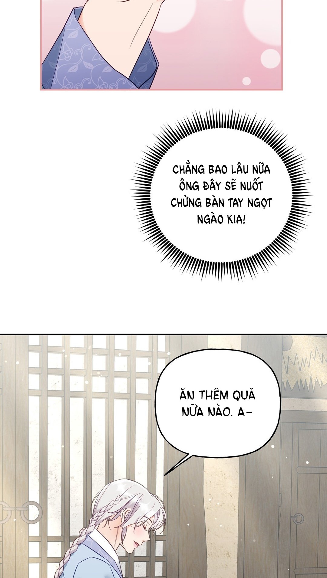[18+] Khúc Nhạc Của Cầm Thú Chapter 3.1 - Trang 2