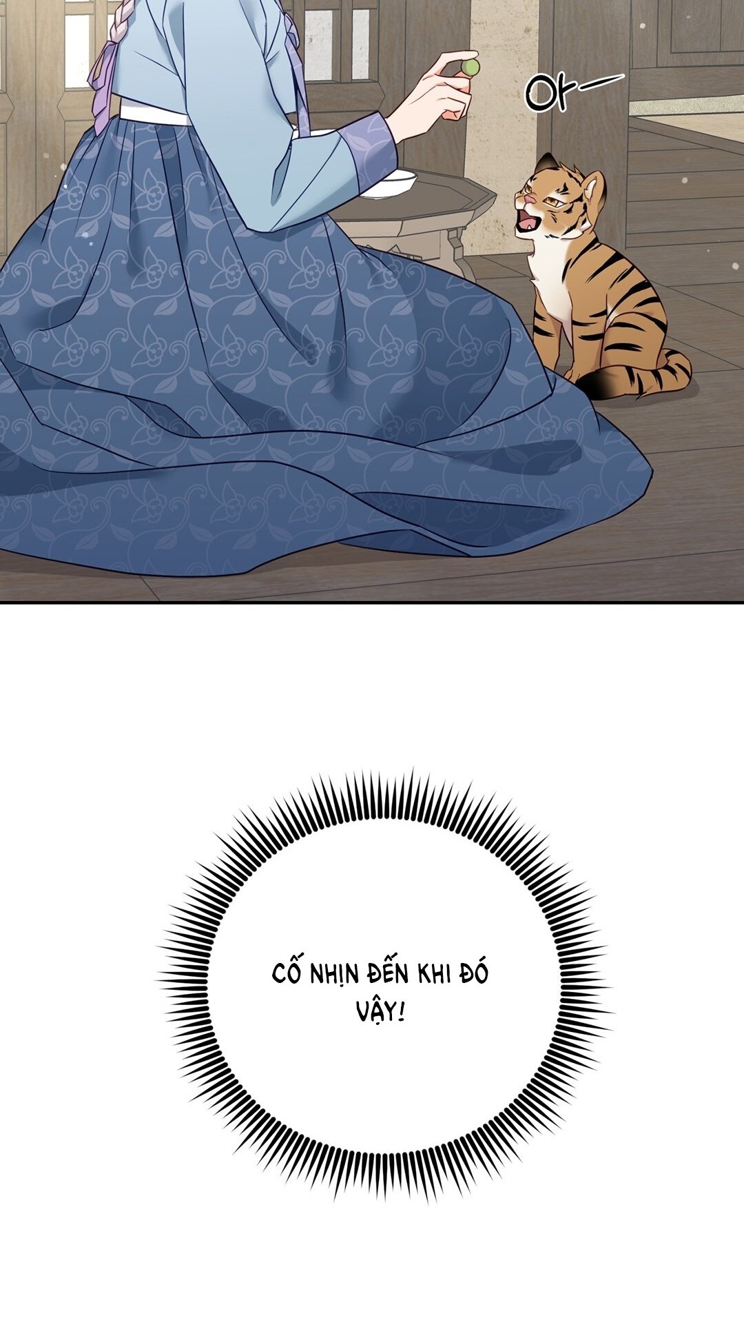 [18+] Khúc Nhạc Của Cầm Thú Chapter 3.1 - Trang 2