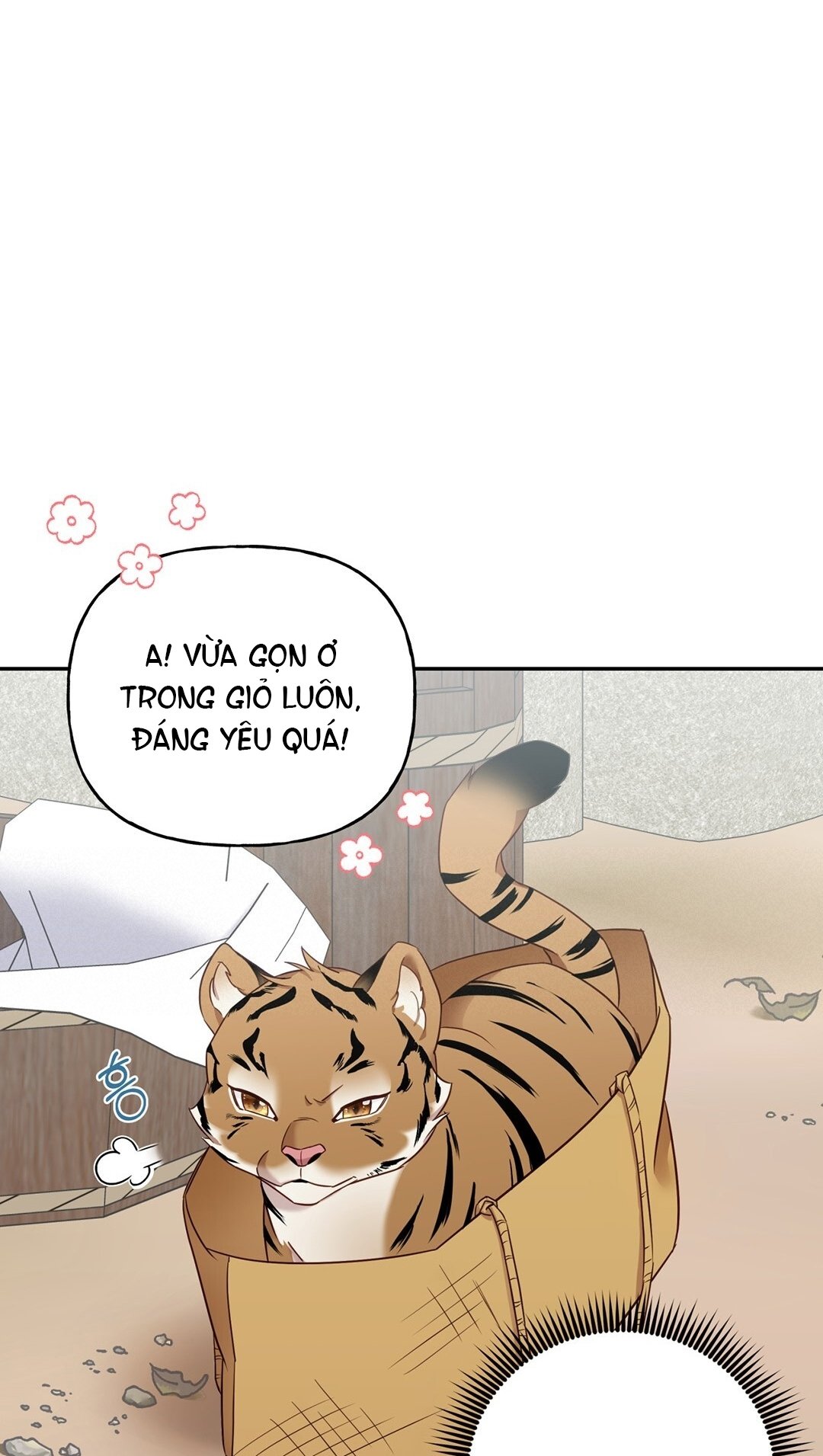 [18+] Khúc Nhạc Của Cầm Thú Chapter 3.1 - Trang 2