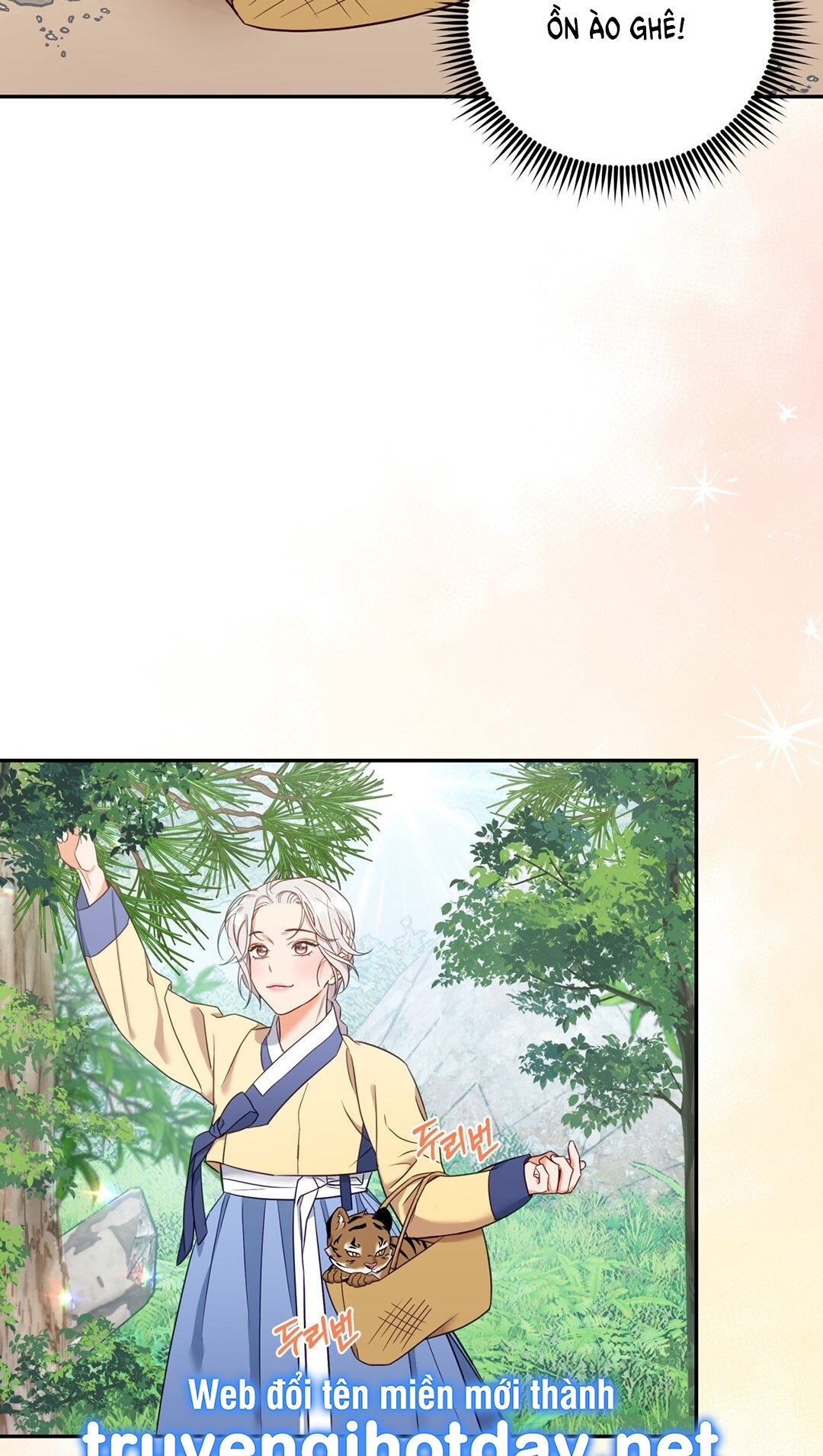 [18+] Khúc Nhạc Của Cầm Thú Chapter 3.1 - Trang 2
