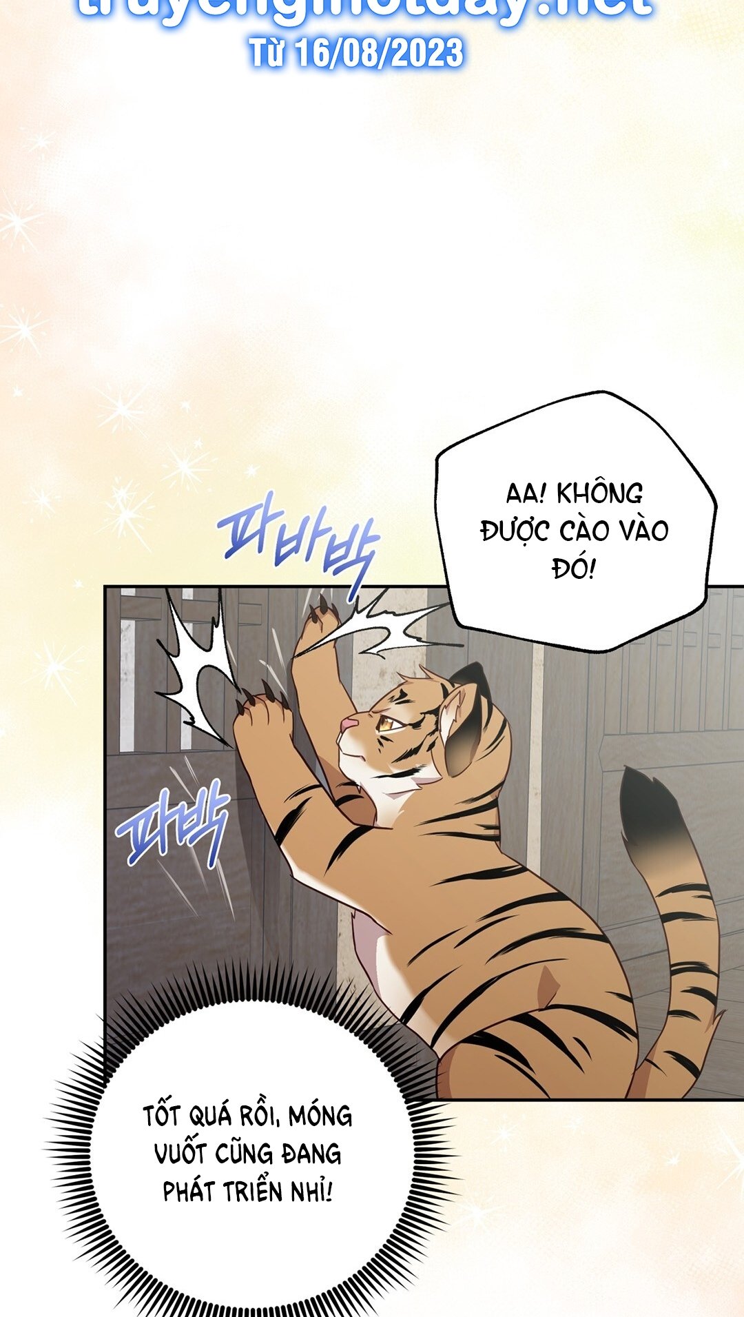 [18+] Khúc Nhạc Của Cầm Thú Chapter 3.1 - Trang 2