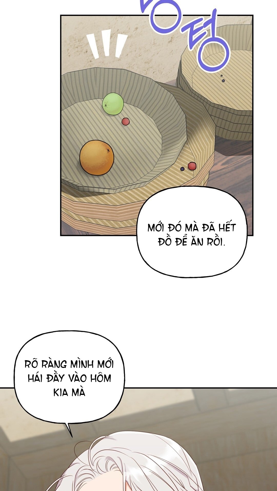 [18+] Khúc Nhạc Của Cầm Thú Chapter 3.1 - Trang 2