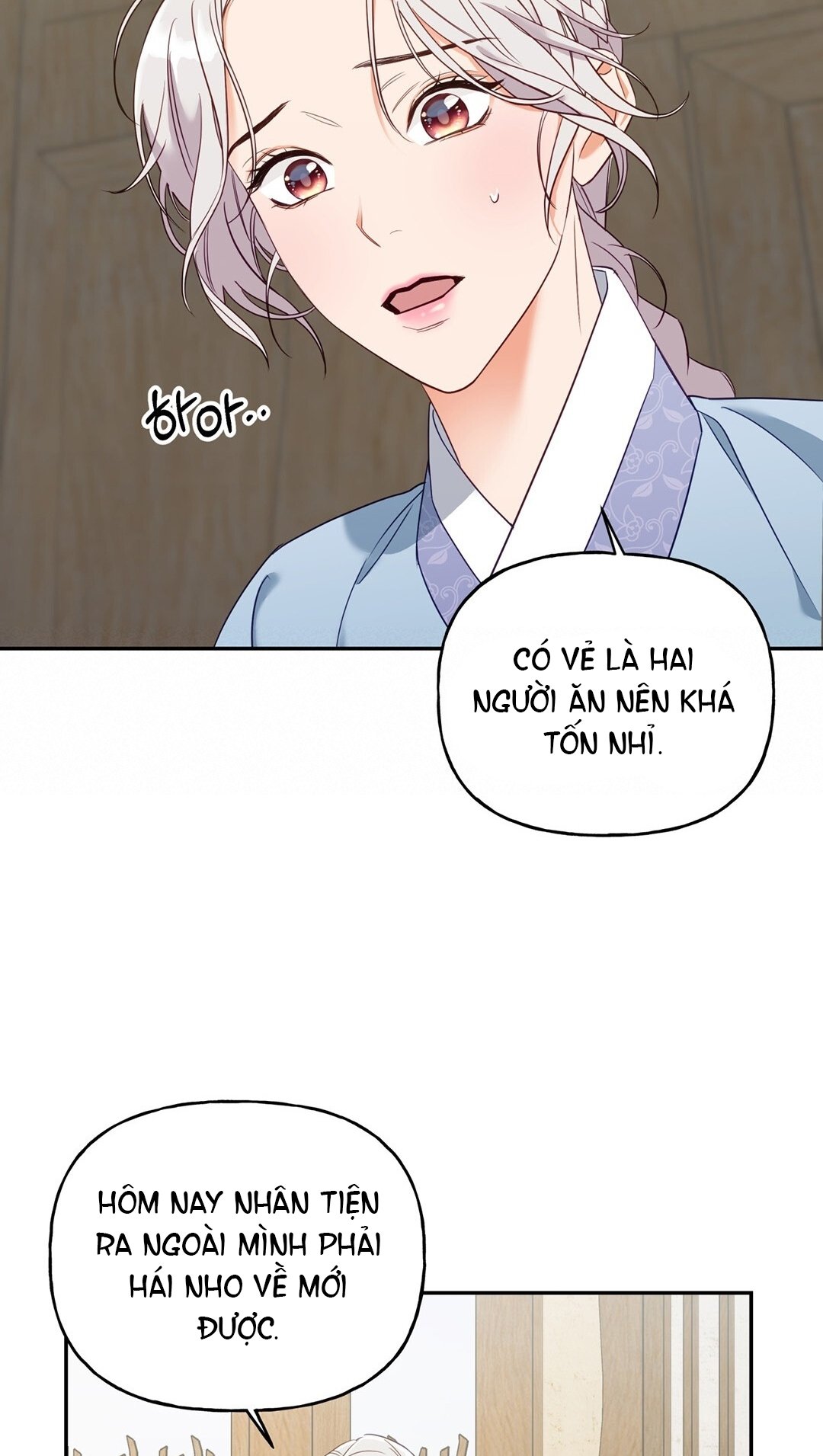 [18+] Khúc Nhạc Của Cầm Thú Chapter 3.1 - Trang 2
