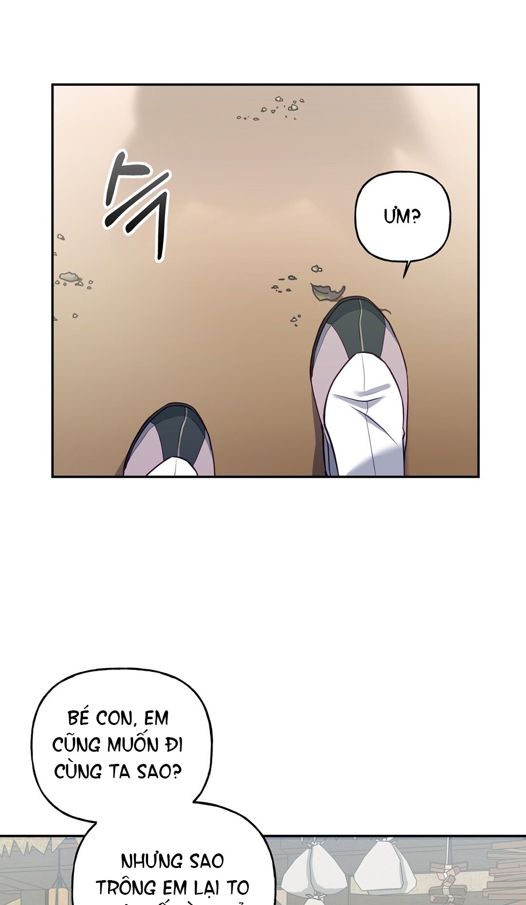 [18+] Khúc Nhạc Của Cầm Thú Chapter 3.1 - Trang 2