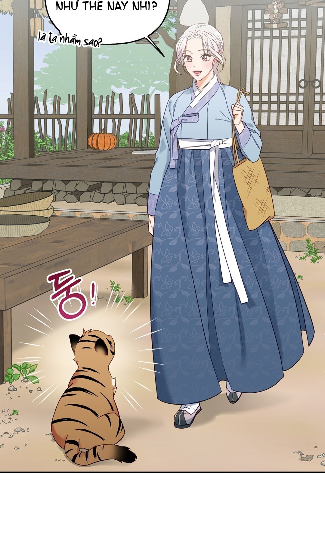[18+] Khúc Nhạc Của Cầm Thú Chapter 3.1 - Trang 2