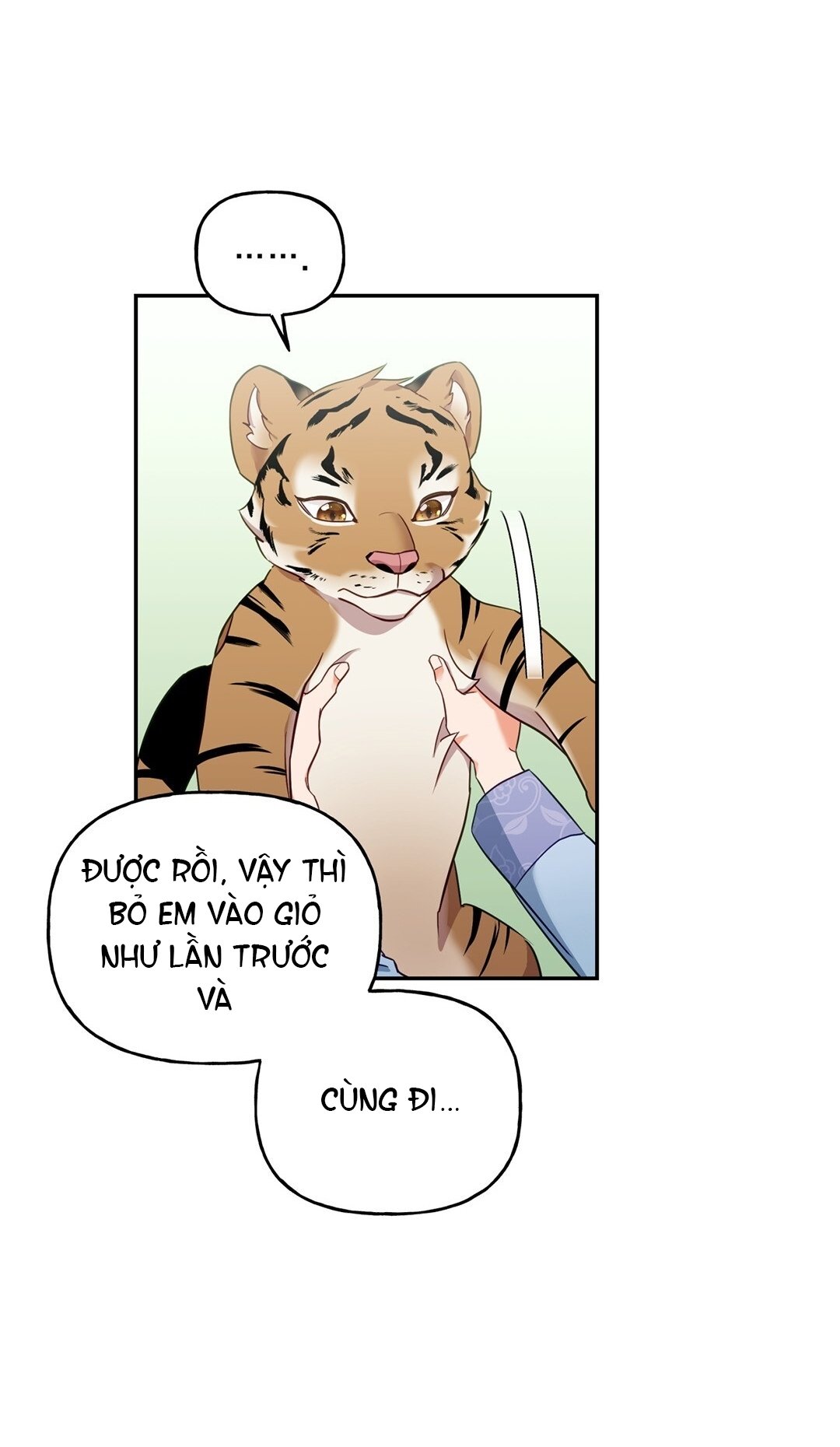 [18+] Khúc Nhạc Của Cầm Thú Chapter 3.1 - Trang 2