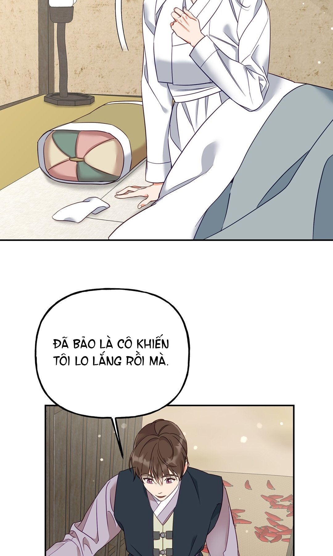 [18+] Khúc Nhạc Của Cầm Thú Chapter 4.2 - Trang 2