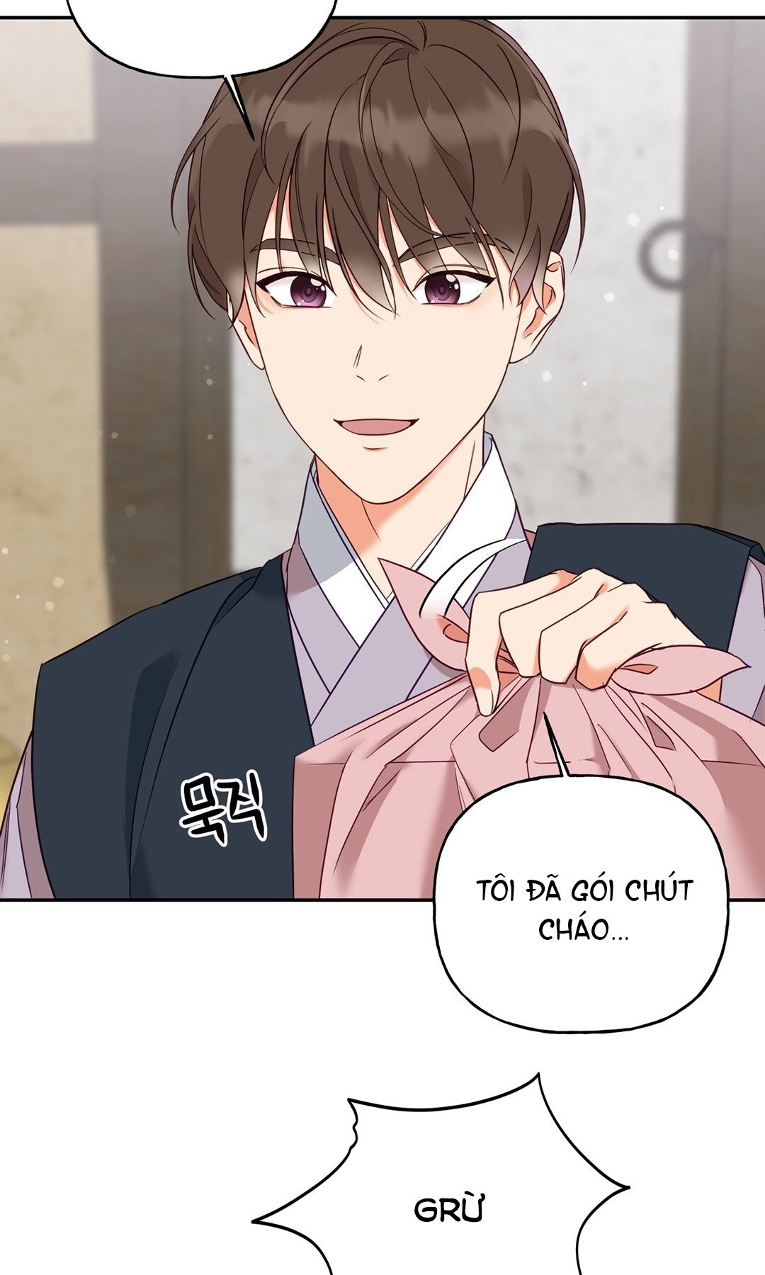[18+] Khúc Nhạc Của Cầm Thú Chapter 4.2 - Trang 2