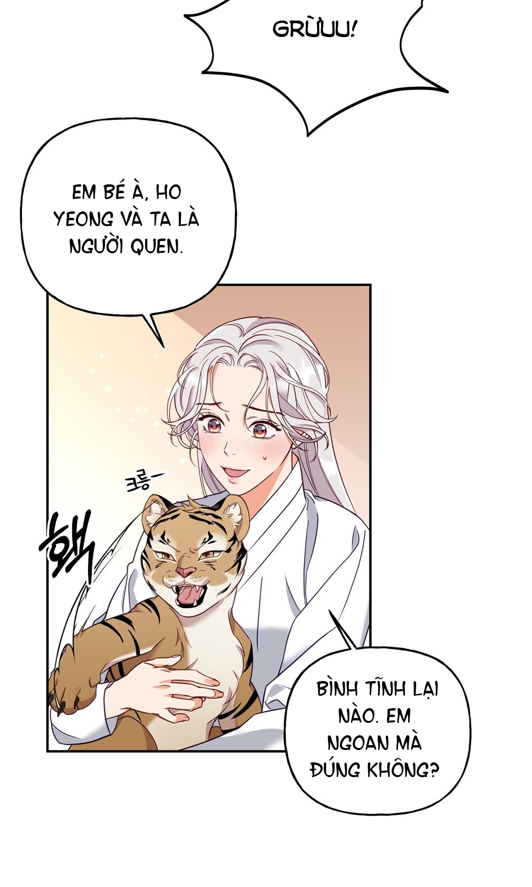[18+] Khúc Nhạc Của Cầm Thú Chapter 4.2 - Trang 2
