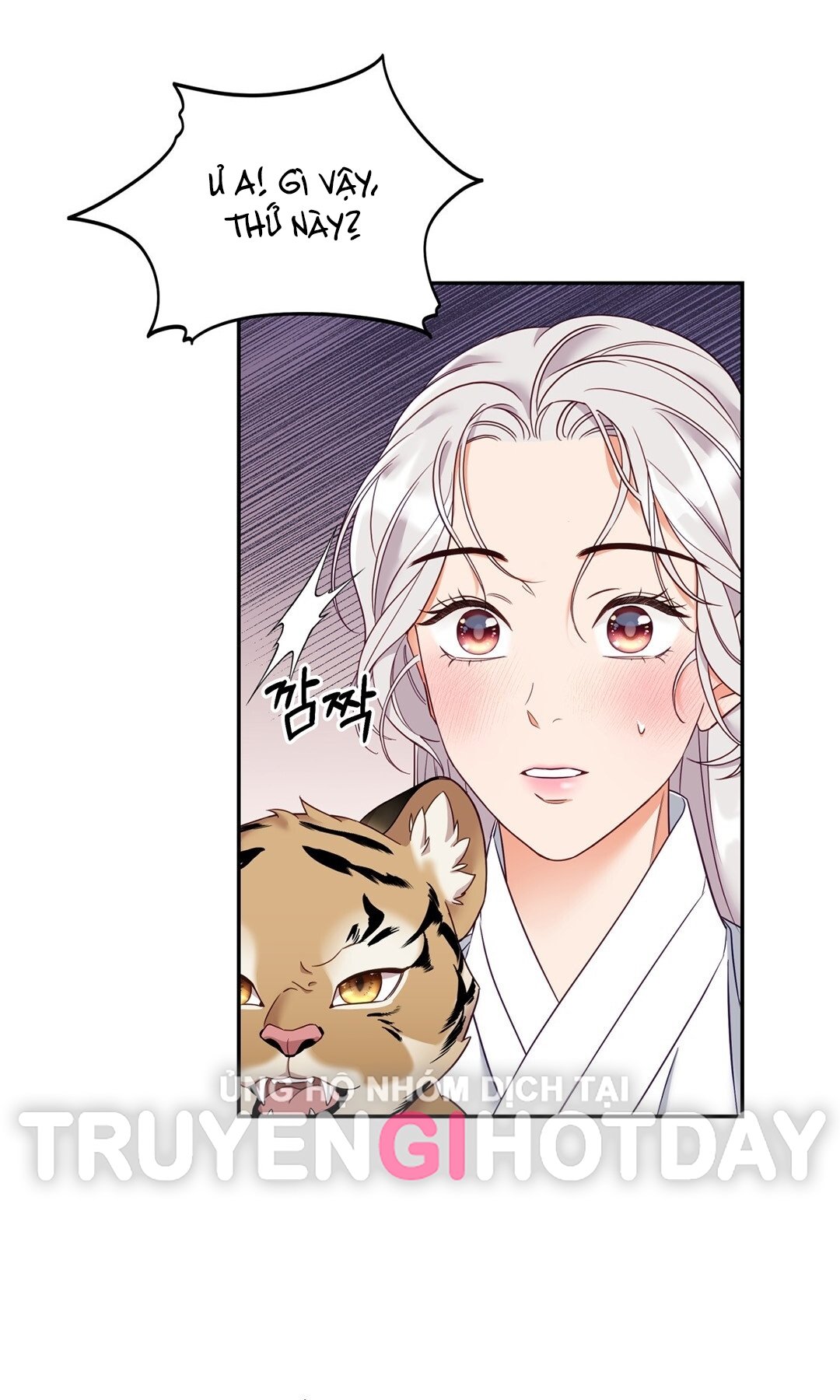 [18+] Khúc Nhạc Của Cầm Thú Chapter 4.2 - Trang 2