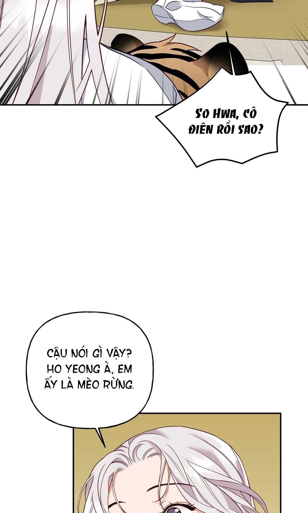 [18+] Khúc Nhạc Của Cầm Thú Chapter 4.2 - Trang 2