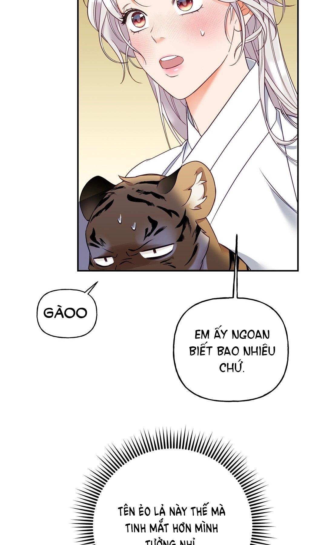 [18+] Khúc Nhạc Của Cầm Thú Chapter 4.2 - Trang 2