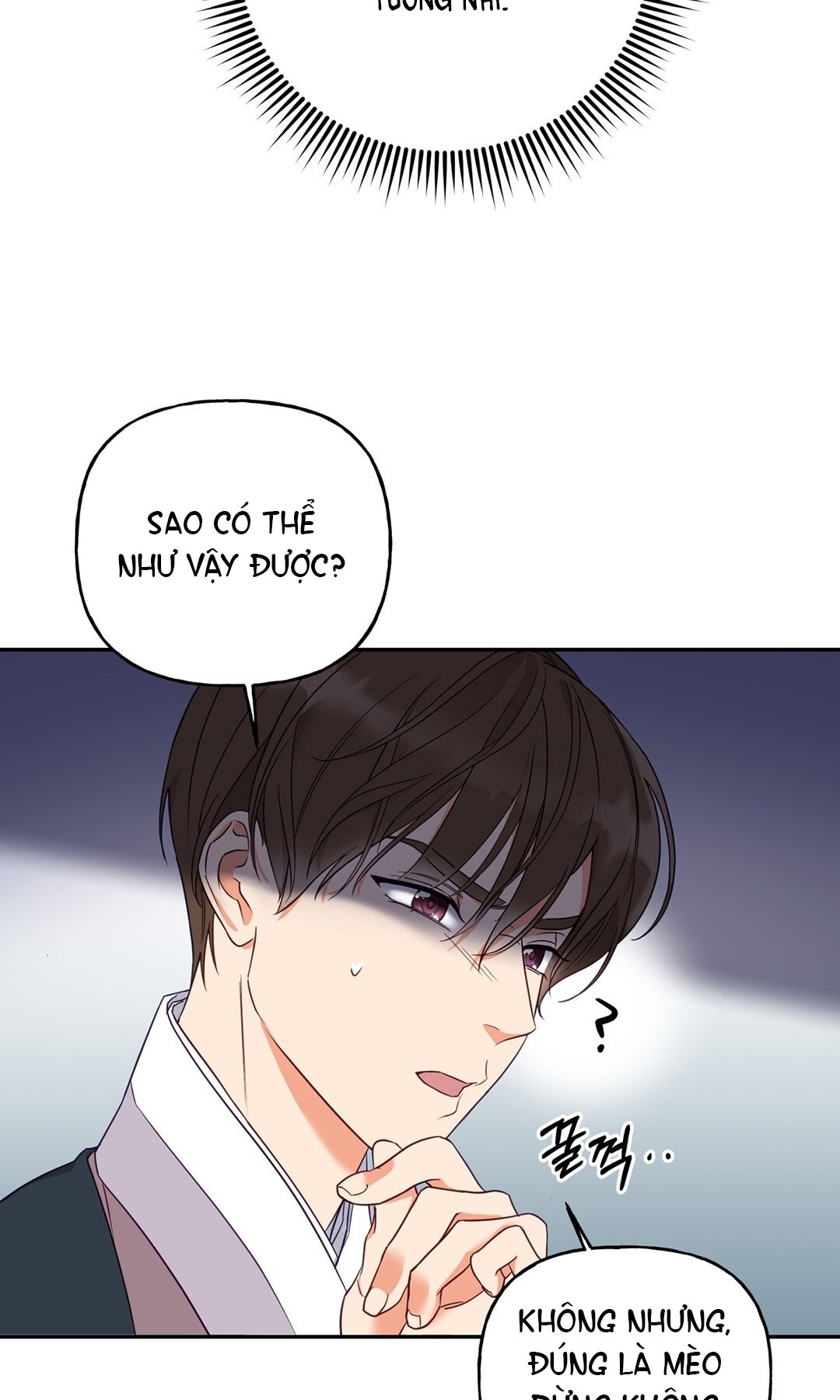 [18+] Khúc Nhạc Của Cầm Thú Chapter 4.2 - Trang 2