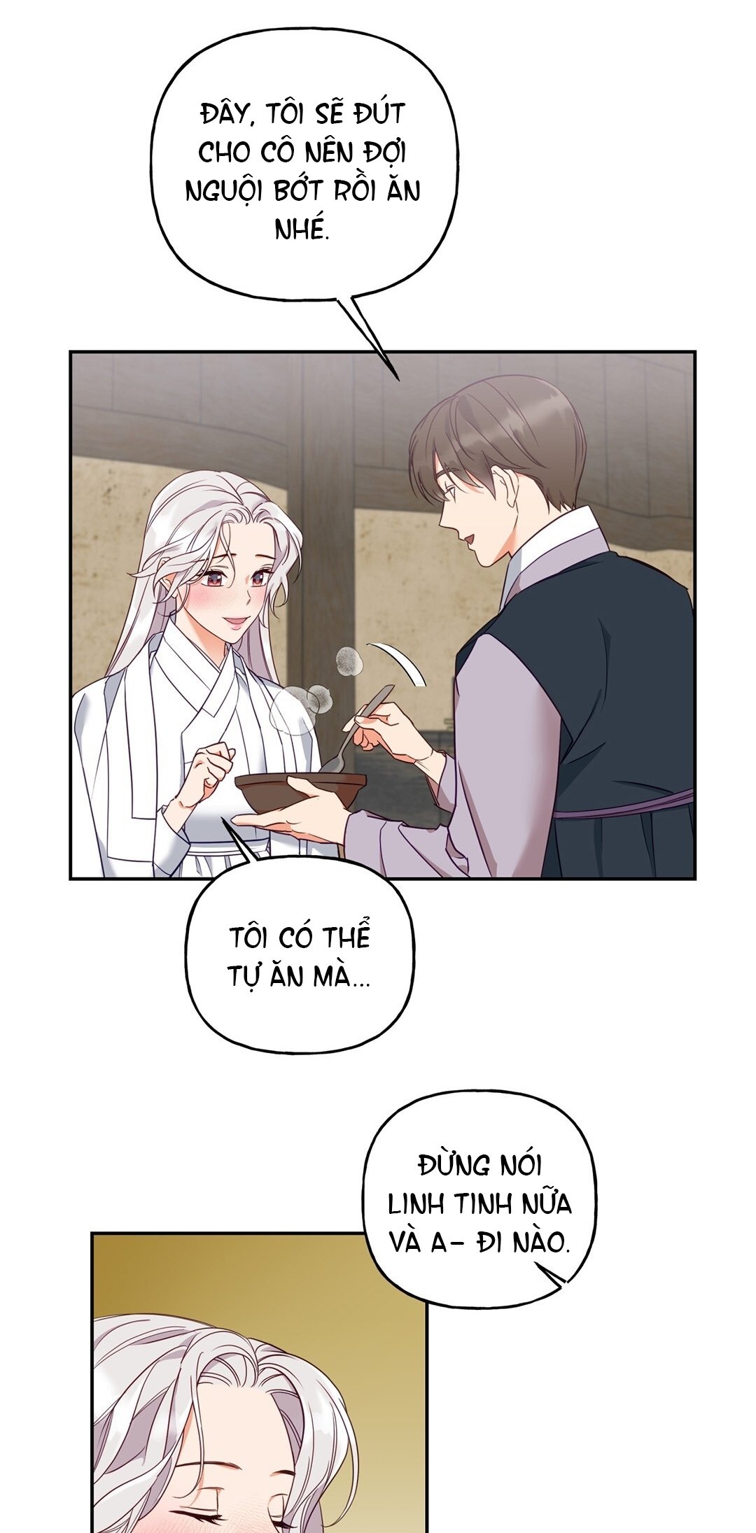 [18+] Khúc Nhạc Của Cầm Thú Chapter 4.2 - Trang 2