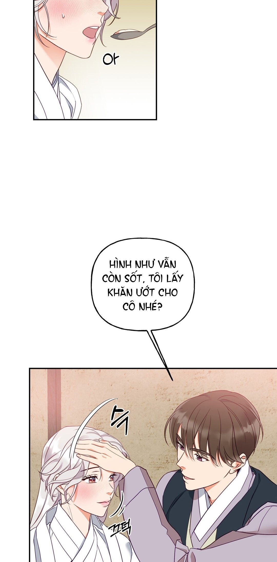 [18+] Khúc Nhạc Của Cầm Thú Chapter 4.2 - Trang 2