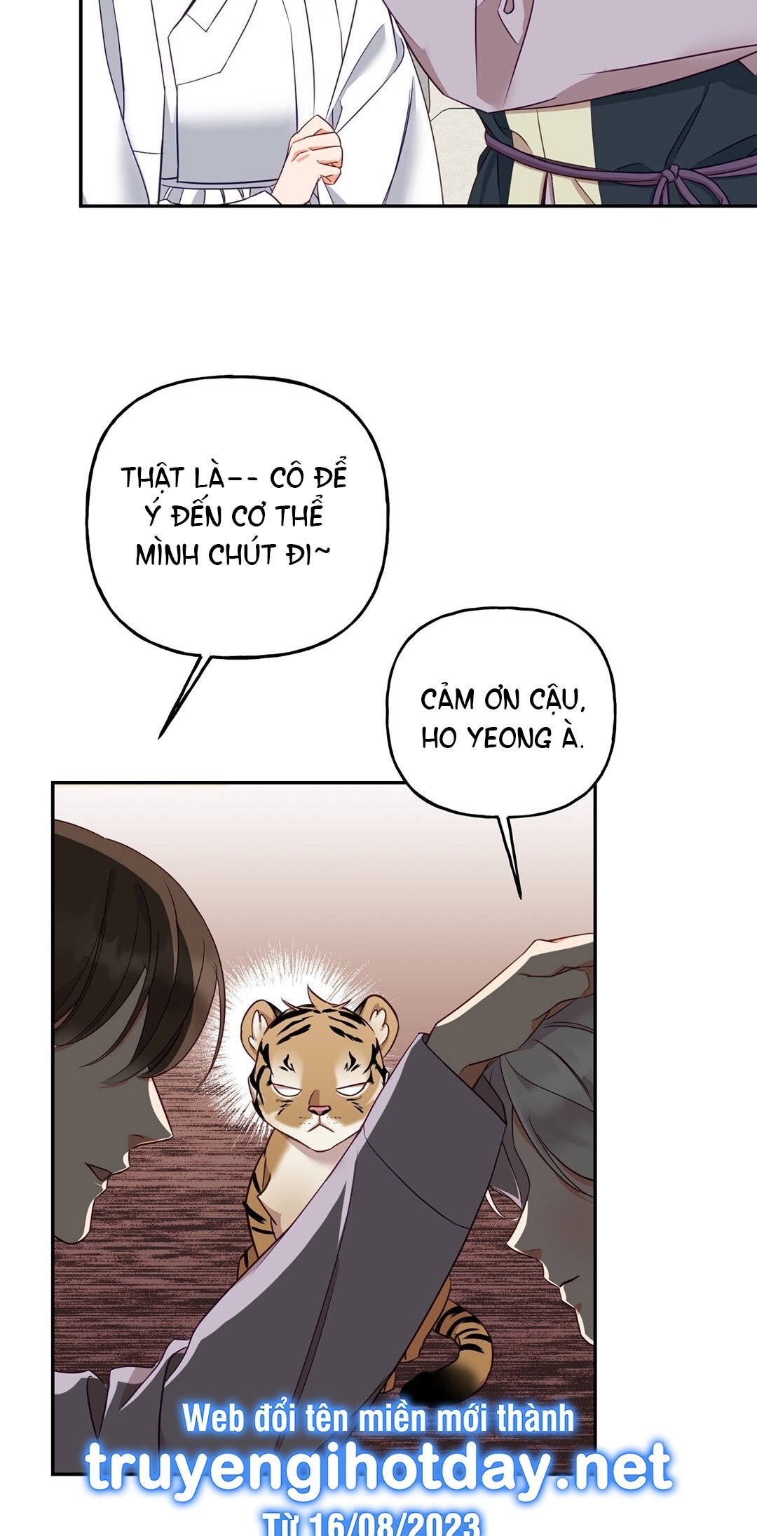 [18+] Khúc Nhạc Của Cầm Thú Chapter 4.2 - Trang 2