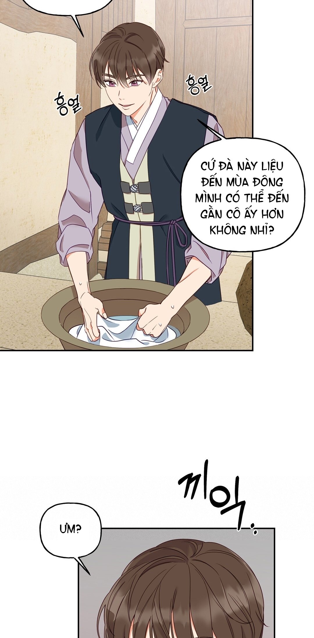 [18+] Khúc Nhạc Của Cầm Thú Chapter 4.2 - Trang 2