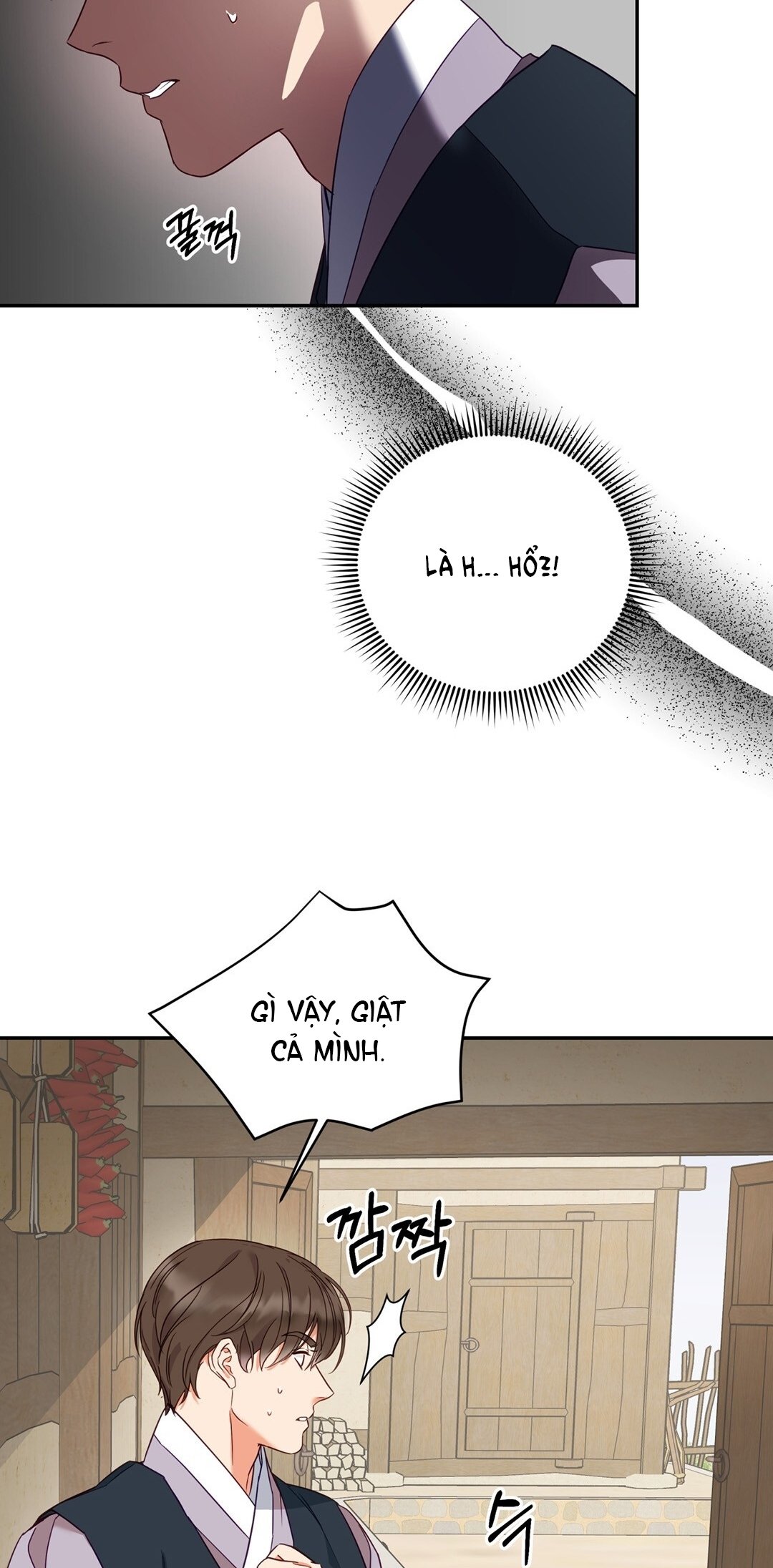 [18+] Khúc Nhạc Của Cầm Thú Chapter 4.2 - Trang 2