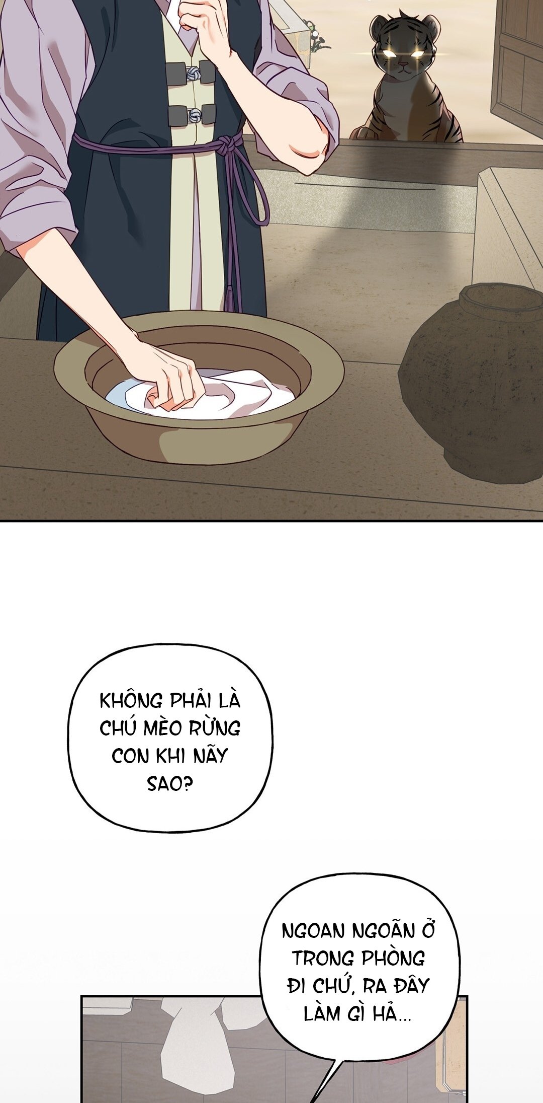 [18+] Khúc Nhạc Của Cầm Thú Chapter 4.2 - Trang 2