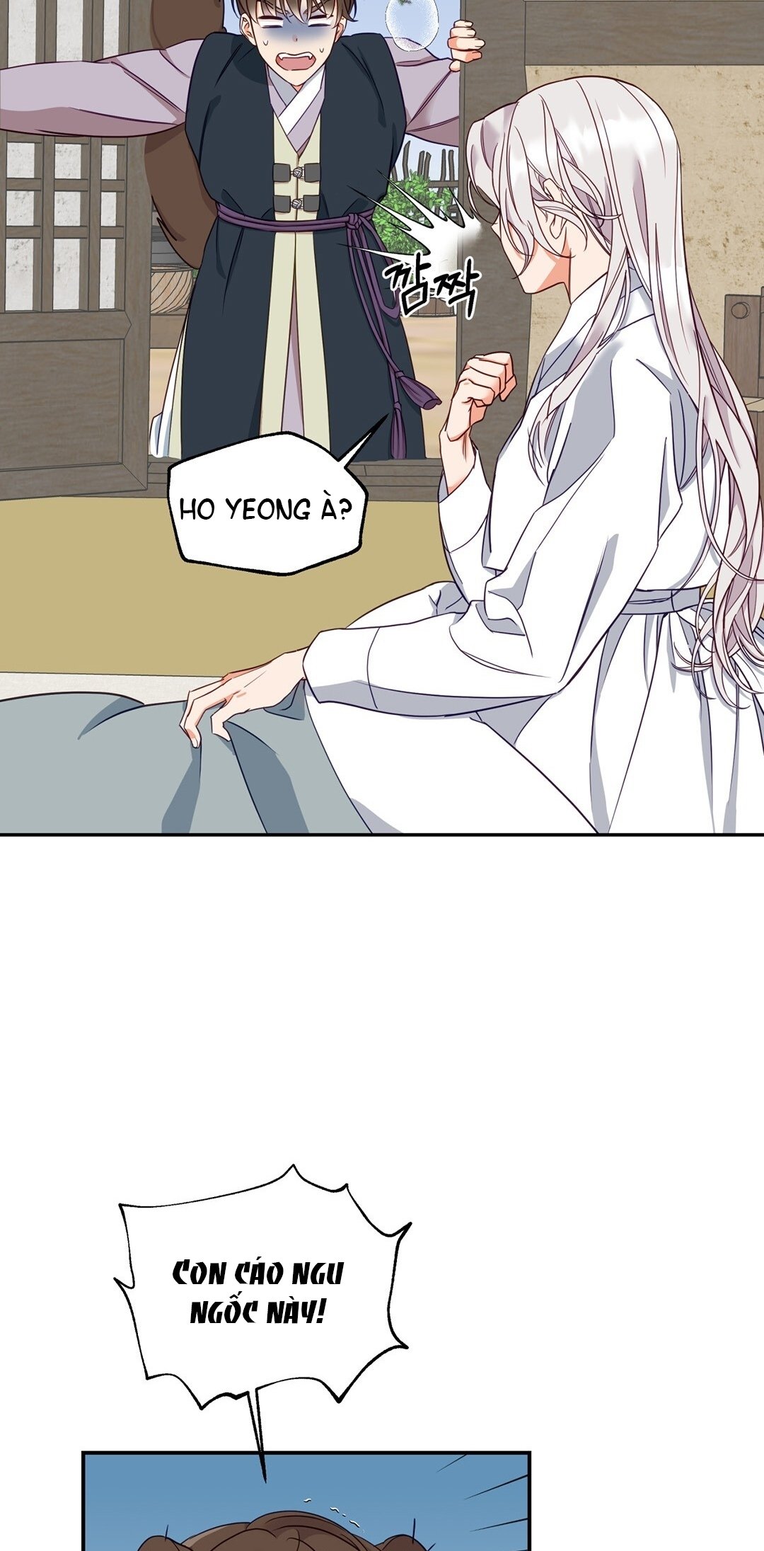 [18+] Khúc Nhạc Của Cầm Thú Chapter 4.2 - Trang 2