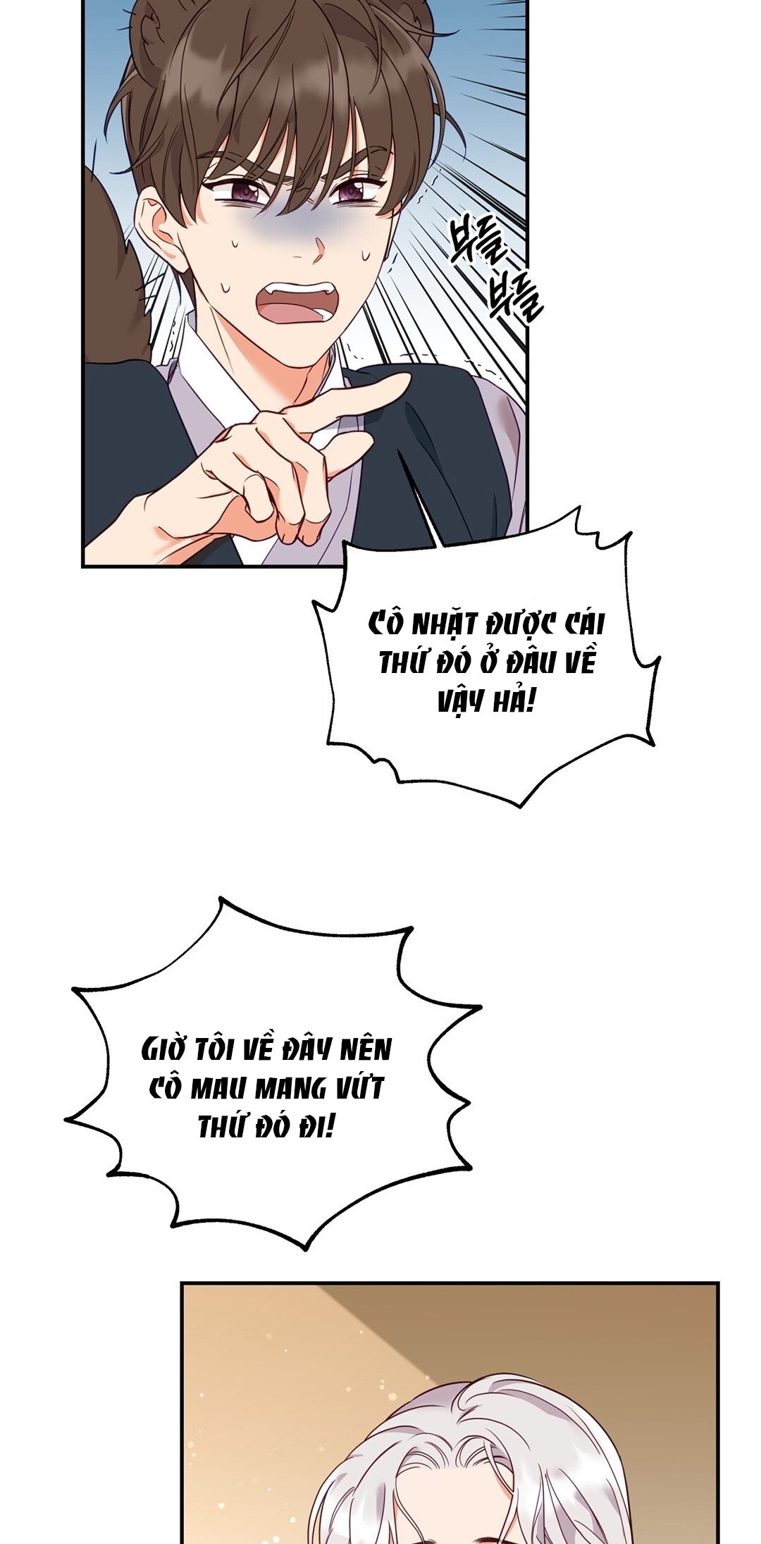 [18+] Khúc Nhạc Của Cầm Thú Chapter 4.2 - Trang 2