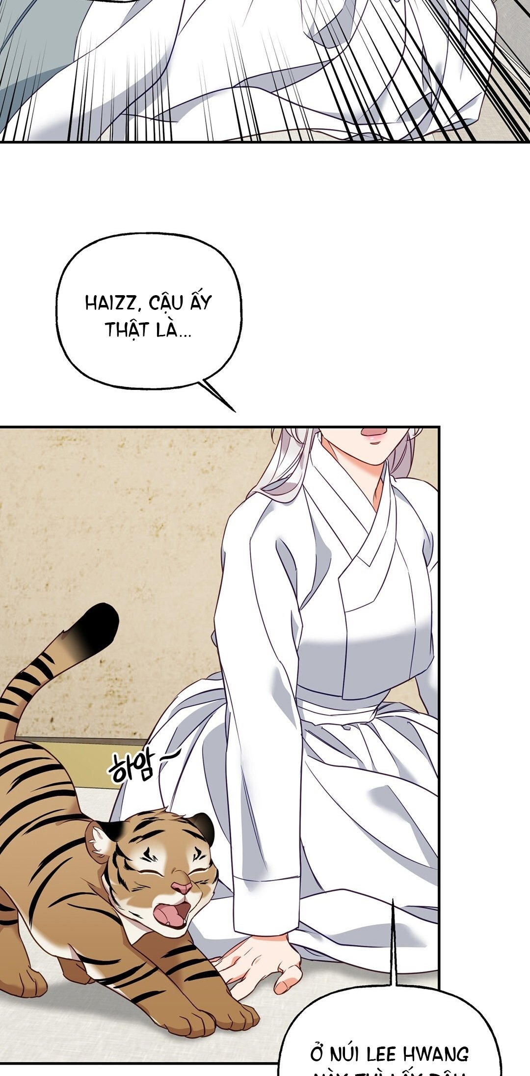 [18+] Khúc Nhạc Của Cầm Thú Chapter 4.2 - Trang 2