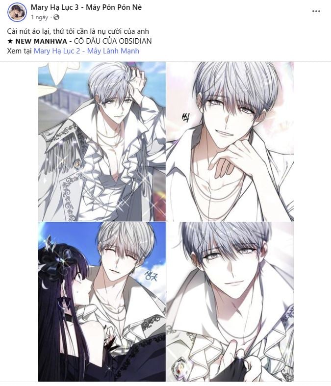 [18+] Khúc Nhạc Của Cầm Thú Chapter 5.1 - Trang 2
