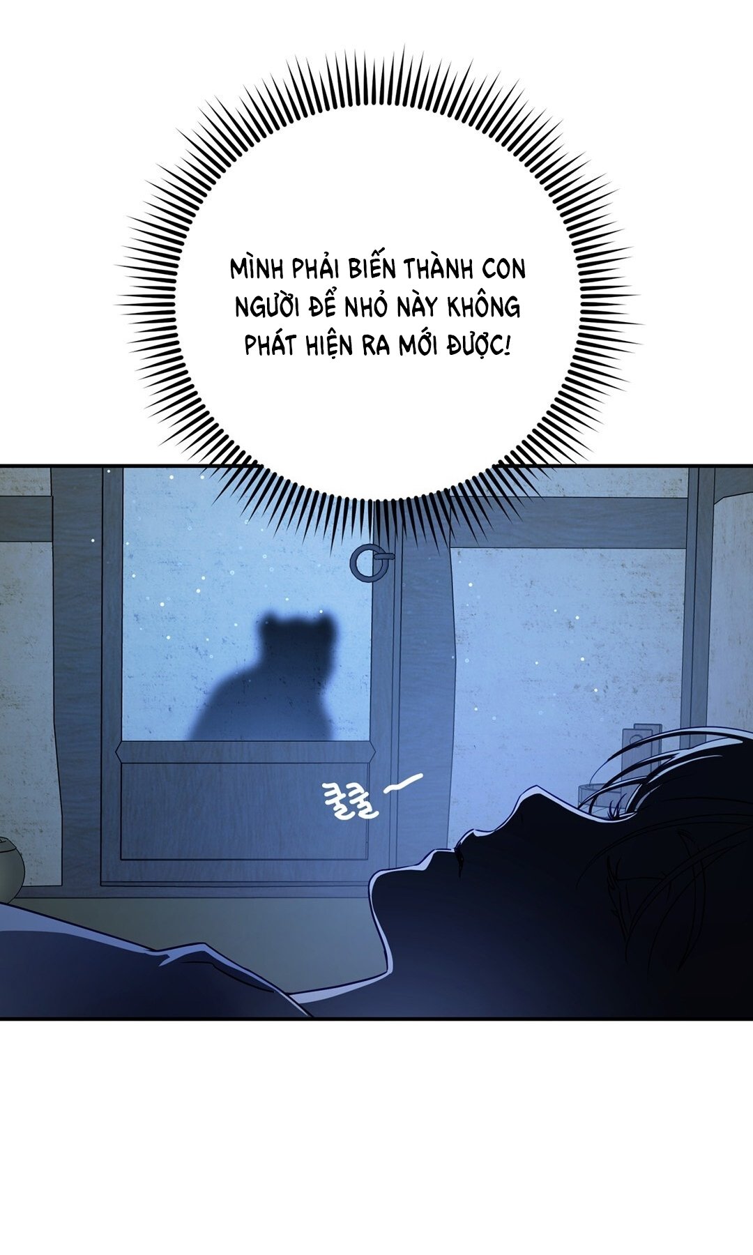 [18+] Khúc Nhạc Của Cầm Thú Chapter 5.1 - Trang 2
