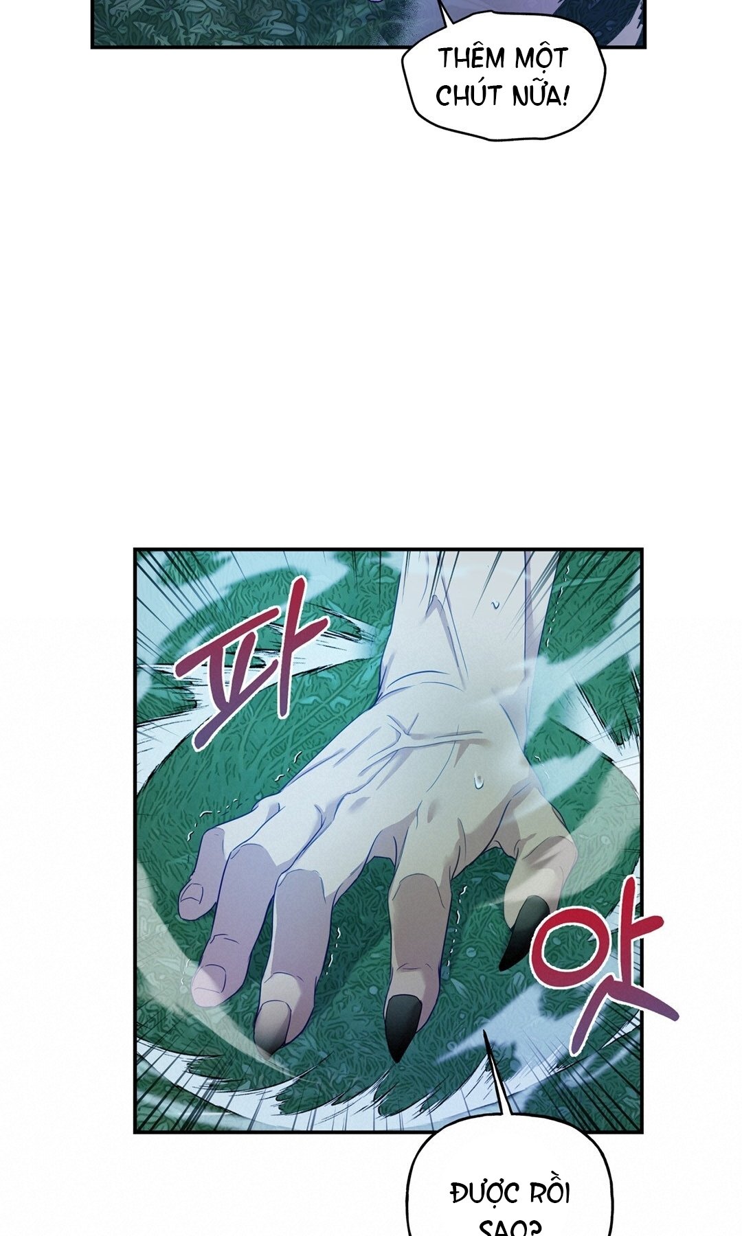 [18+] Khúc Nhạc Của Cầm Thú Chapter 5.1 - Trang 2