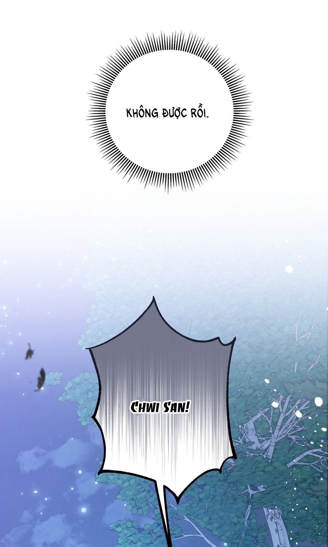 [18+] Khúc Nhạc Của Cầm Thú Chapter 5.1 - Trang 2