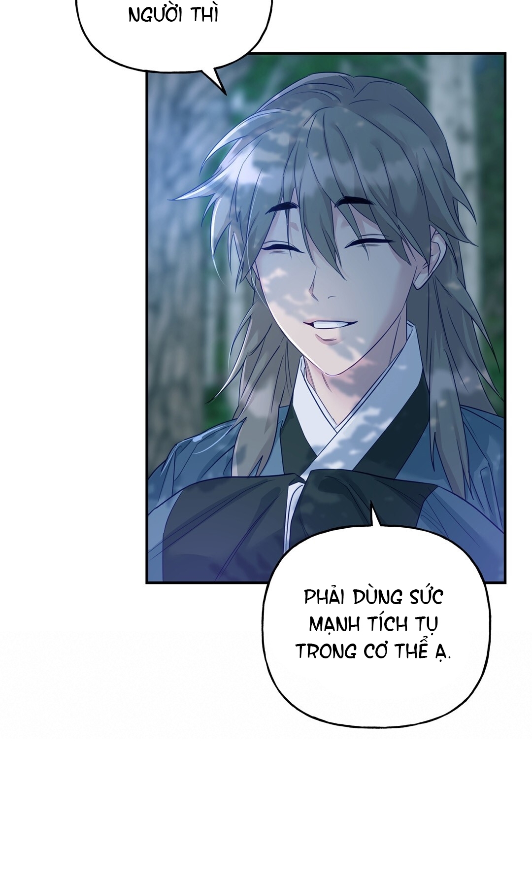 [18+] Khúc Nhạc Của Cầm Thú Chapter 5.1 - Trang 2