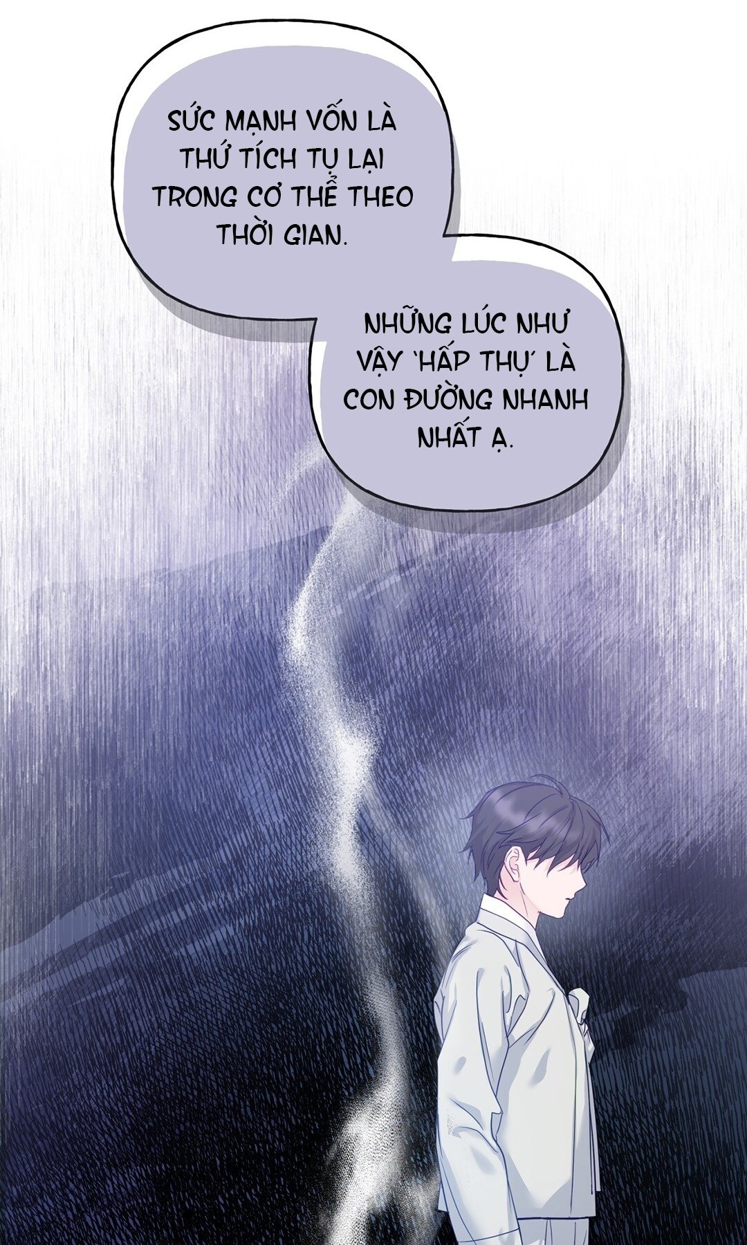 [18+] Khúc Nhạc Của Cầm Thú Chapter 5.1 - Trang 2