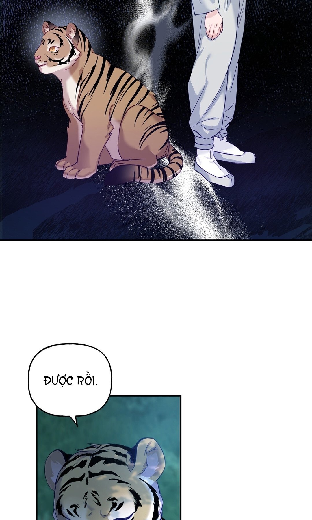 [18+] Khúc Nhạc Của Cầm Thú Chapter 5.1 - Trang 2