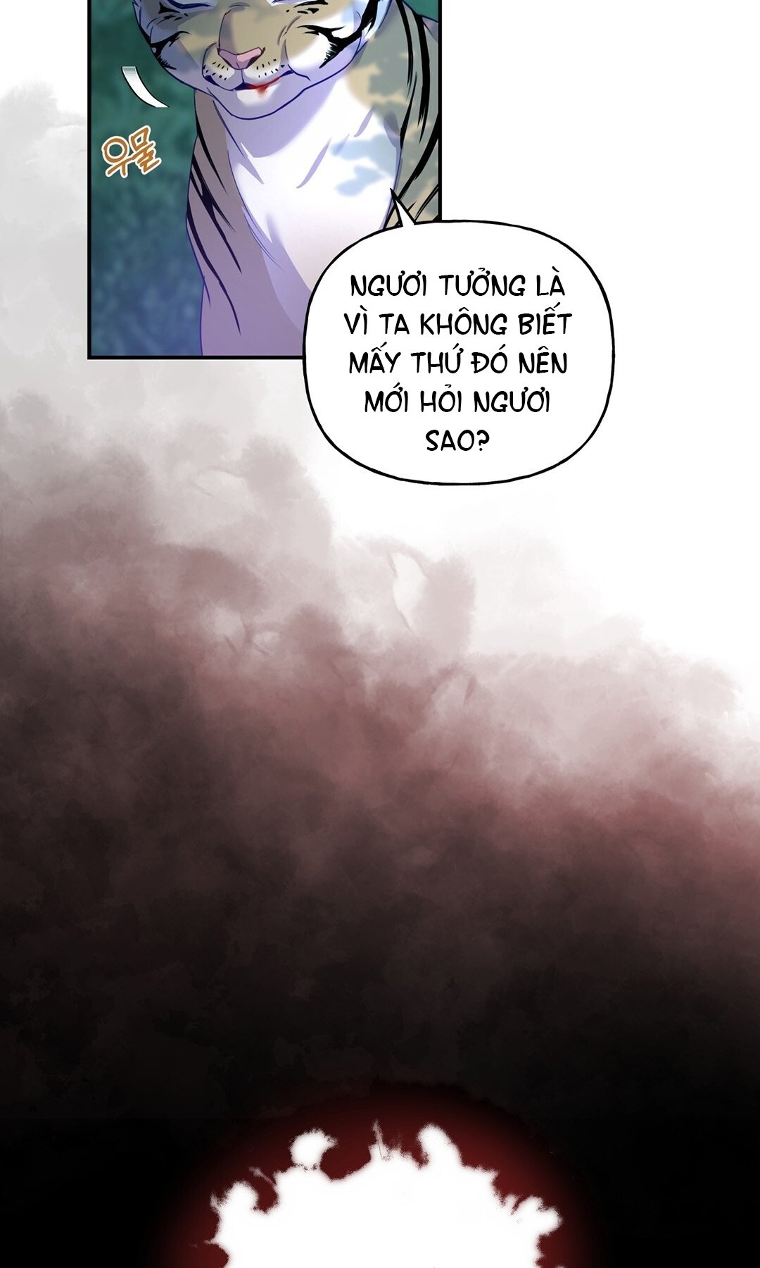 [18+] Khúc Nhạc Của Cầm Thú Chapter 5.1 - Trang 2