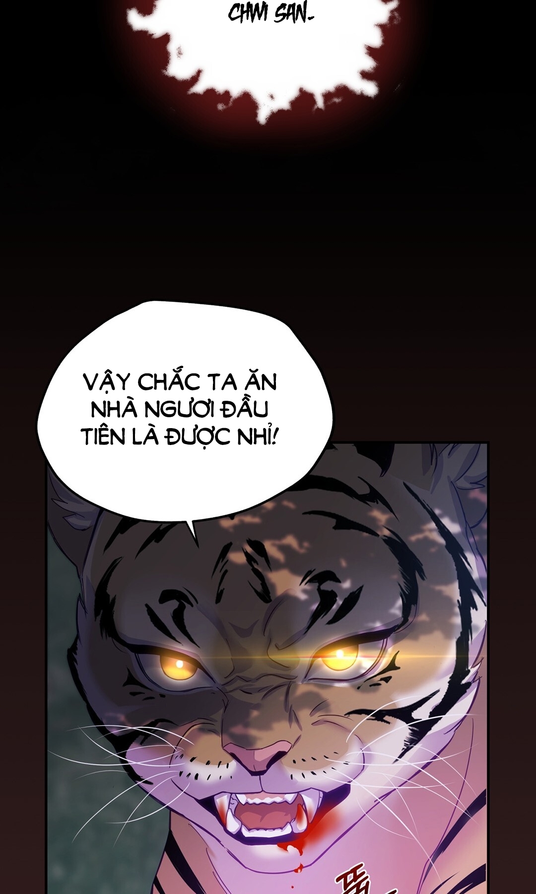 [18+] Khúc Nhạc Của Cầm Thú Chapter 5.1 - Trang 2