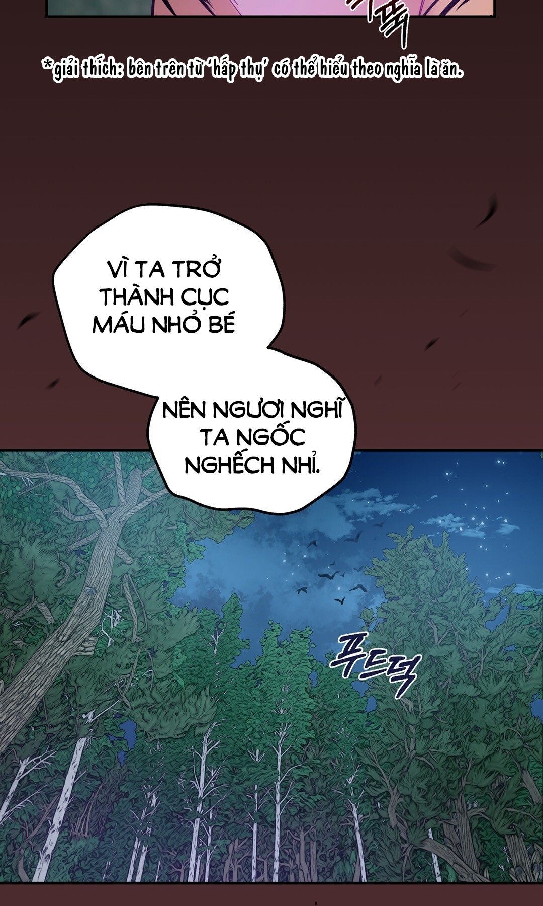 [18+] Khúc Nhạc Của Cầm Thú Chapter 5.1 - Trang 2